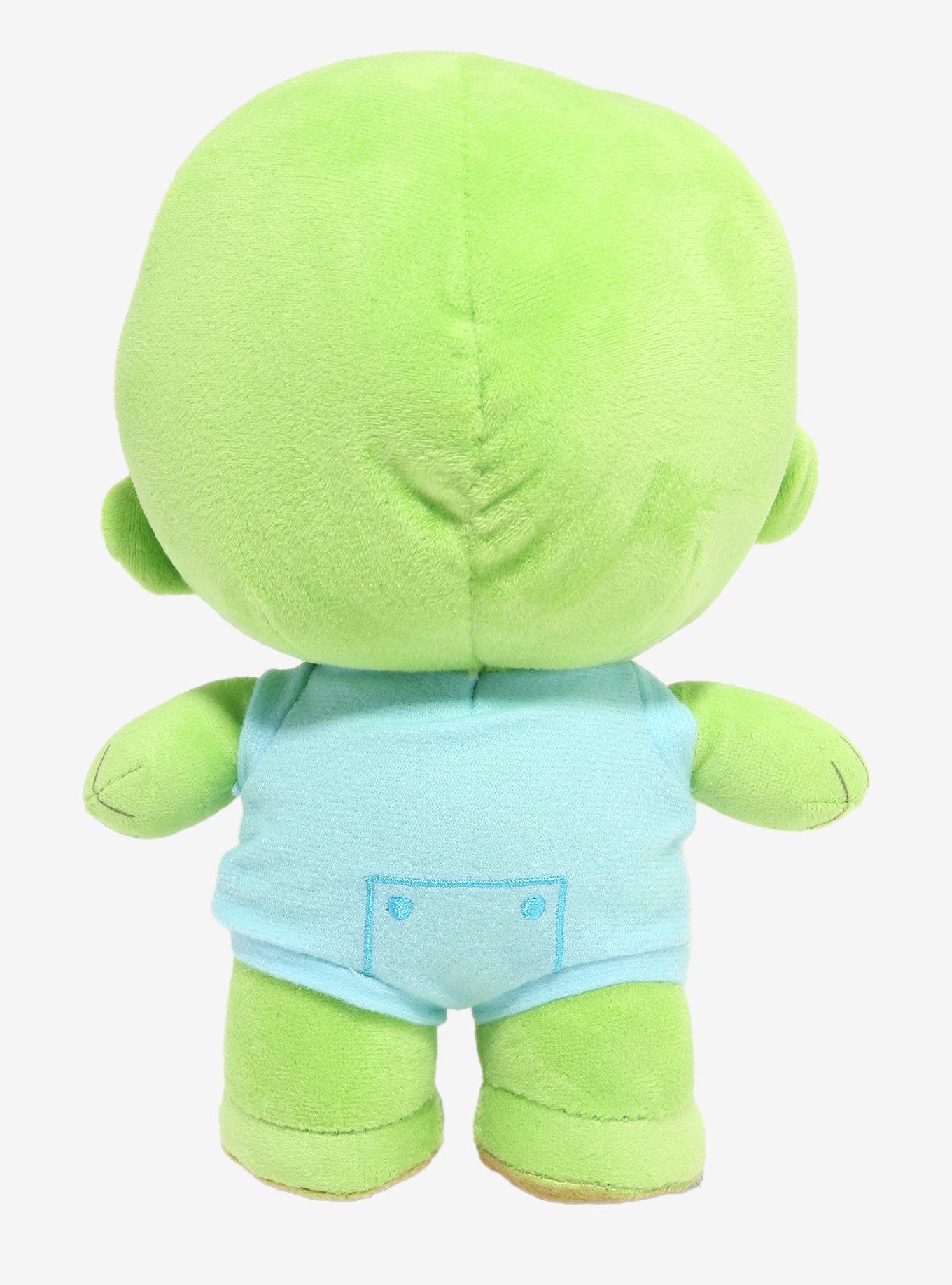 DC Comics Superman Baby Joey Plush, , hi-res