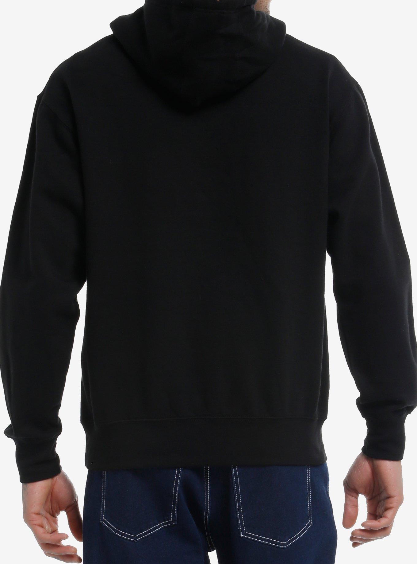 NASA I Need My Space Hoodie, MULTI, alternate