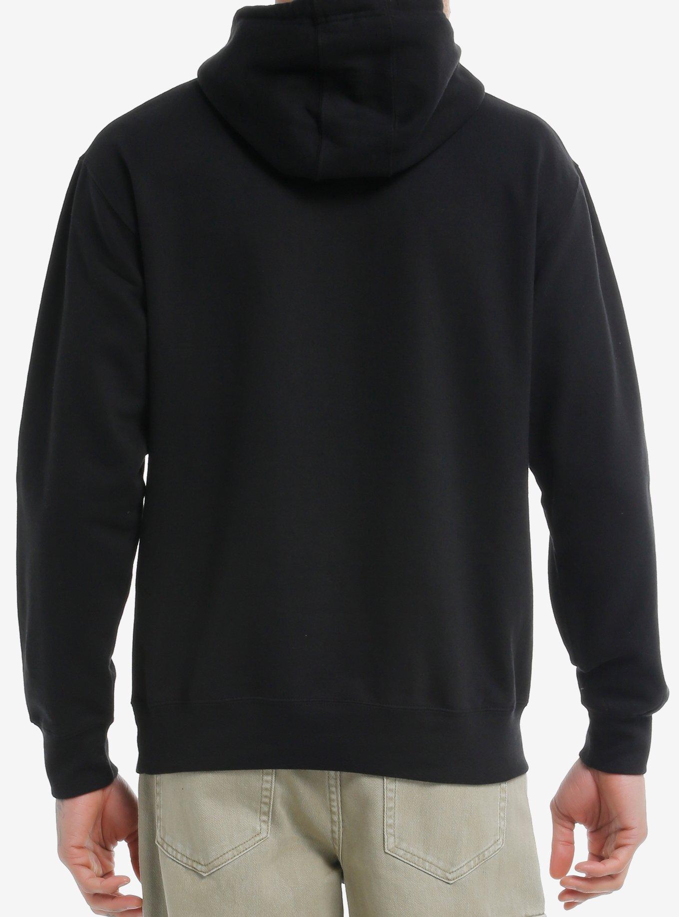 Smudge Lord Nasty Cat Hoodie, MULTI, alternate