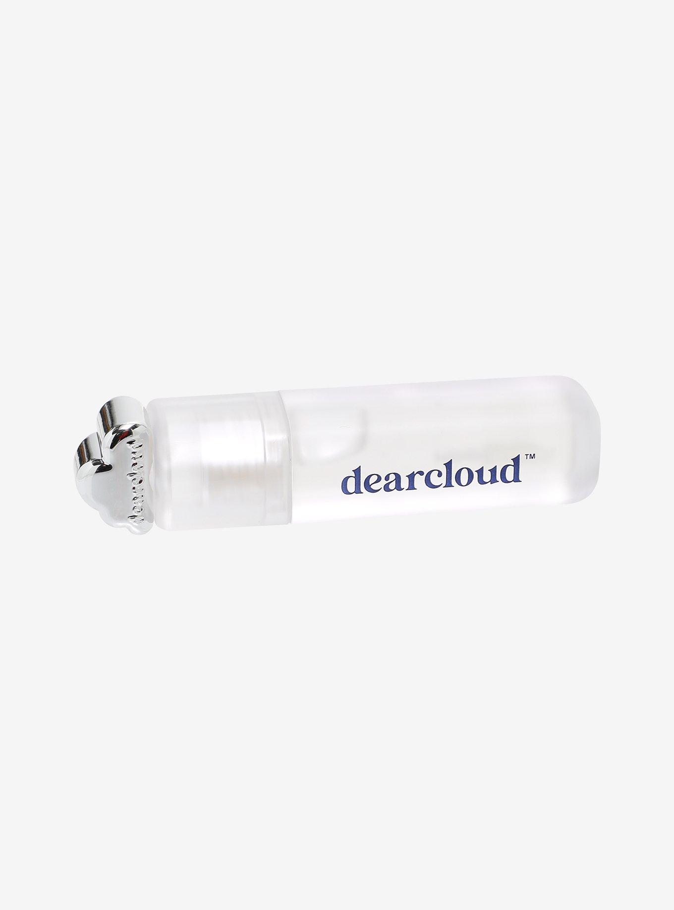 Dearcloud Jelly Wave Diamond Lush Lip Oil, , hi-res