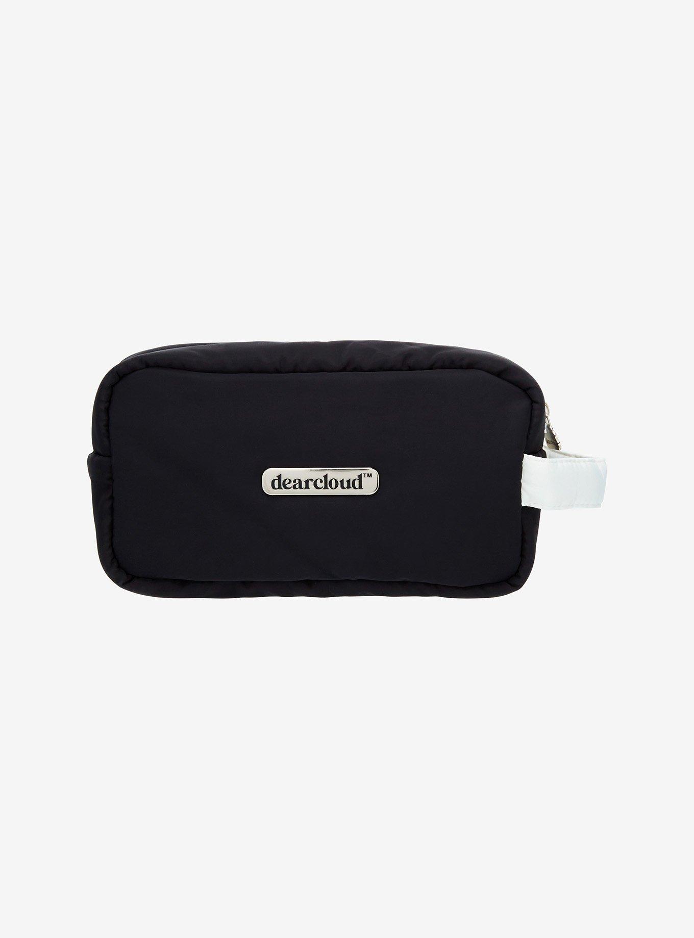 Paul Frank X Dearcloud Skurvy Aargh Makeup Bag, , alternate