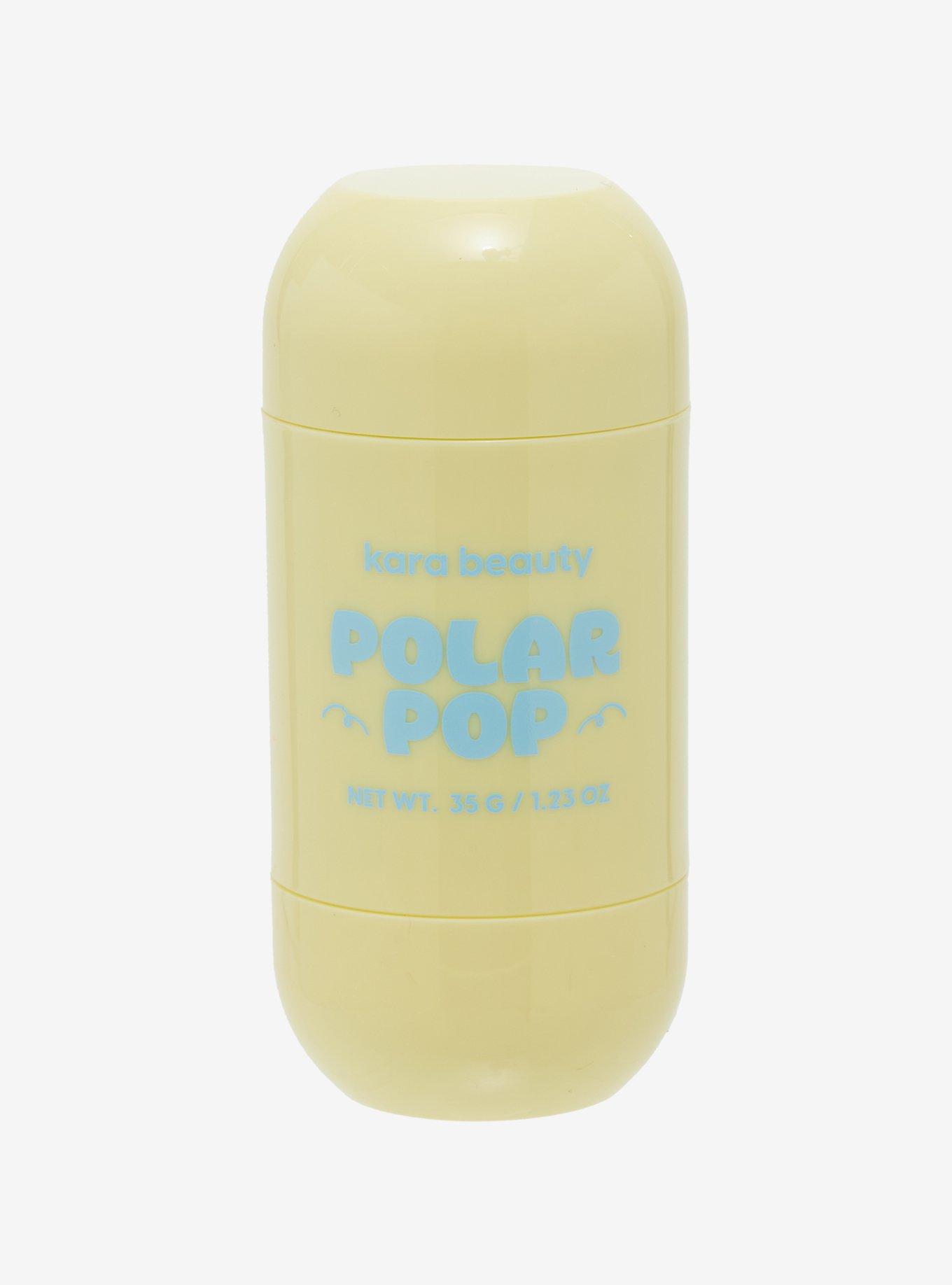 Kara Beauty Polar Pop Hydrating Cooling Stick, , alternate