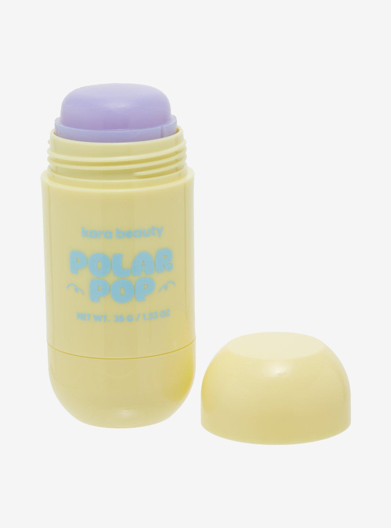 Kara Beauty Polar Pop Hydrating Cooling Stick, , alternate