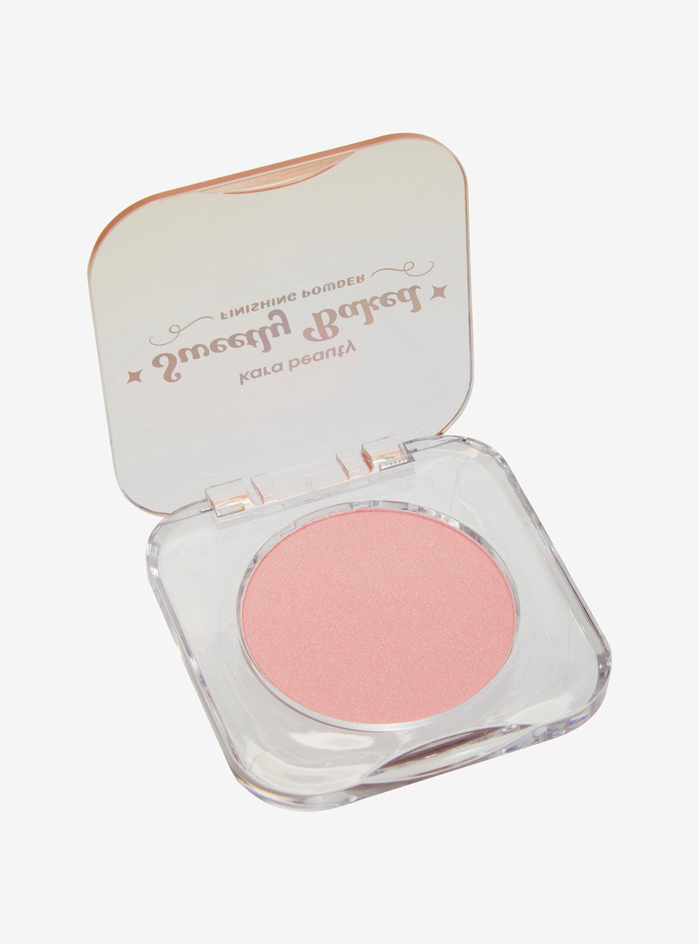 Kara Beauty Rose Quartz Sweetly Baked Finishing Powder, , alternate