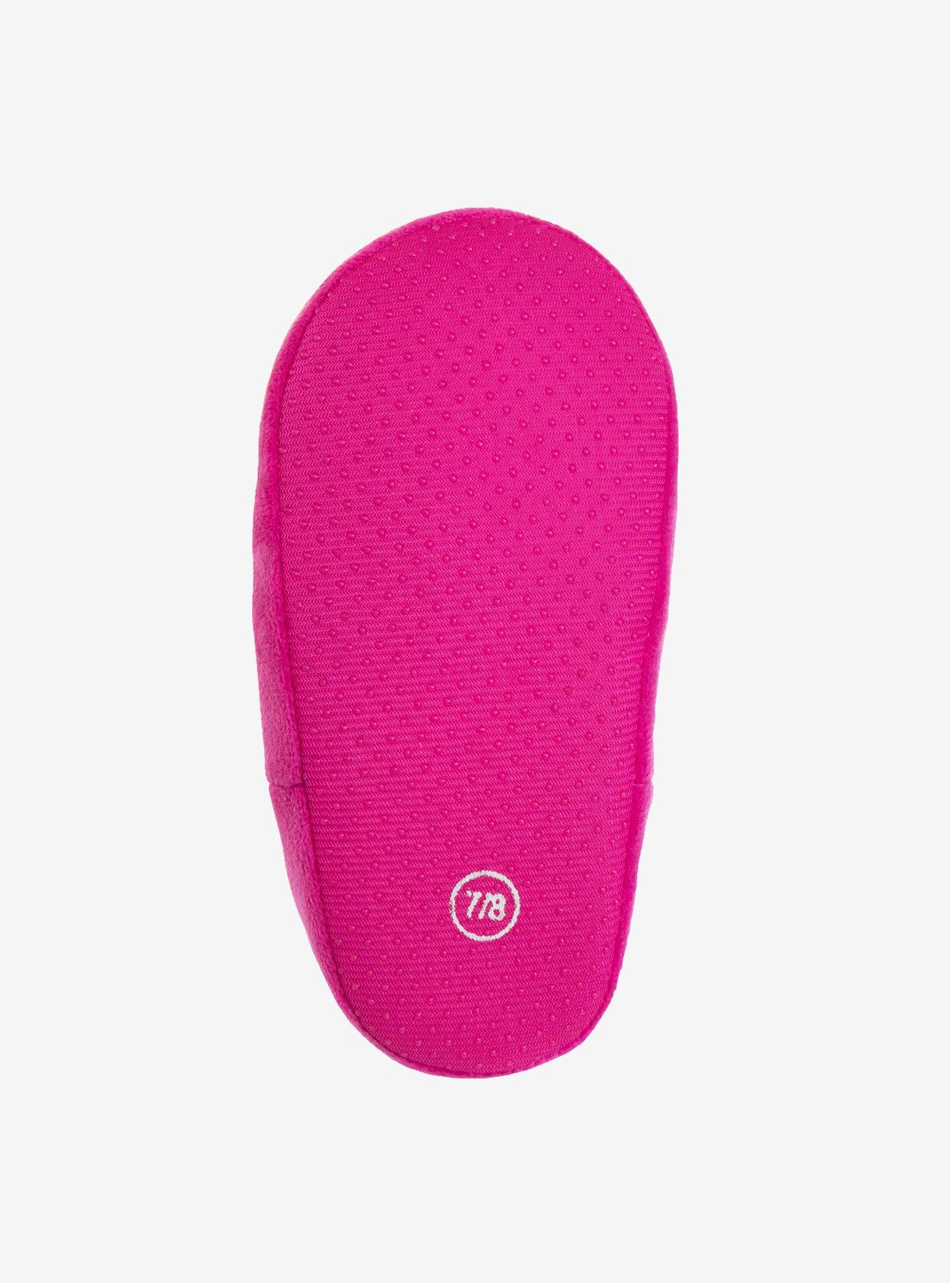 Disney Encanto Mirabel Dual Sizes Toddler Slippers