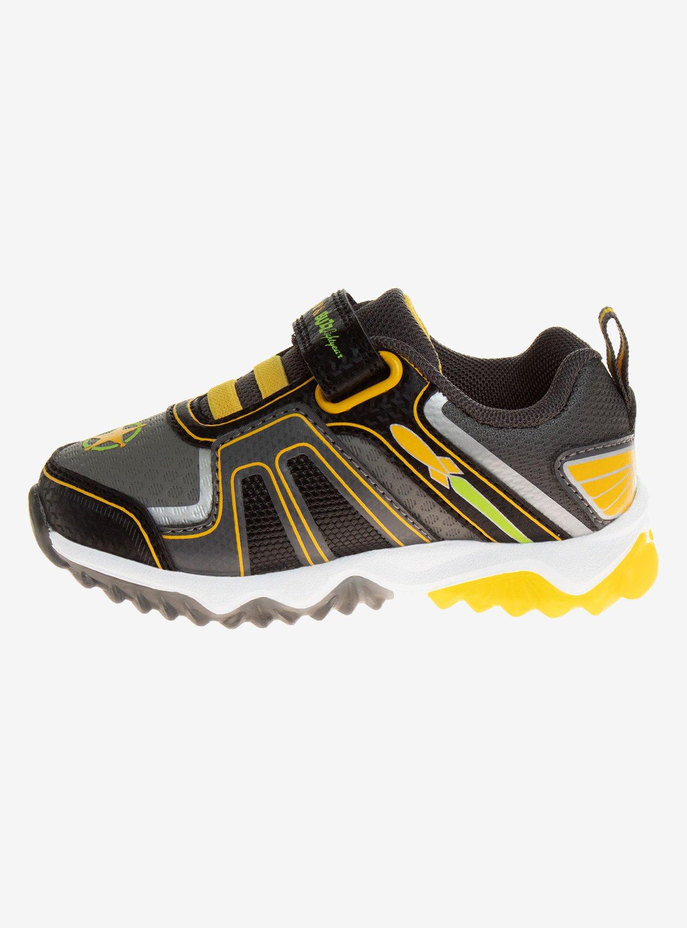 Disney Pixar Toy Story Toddler Sneakers