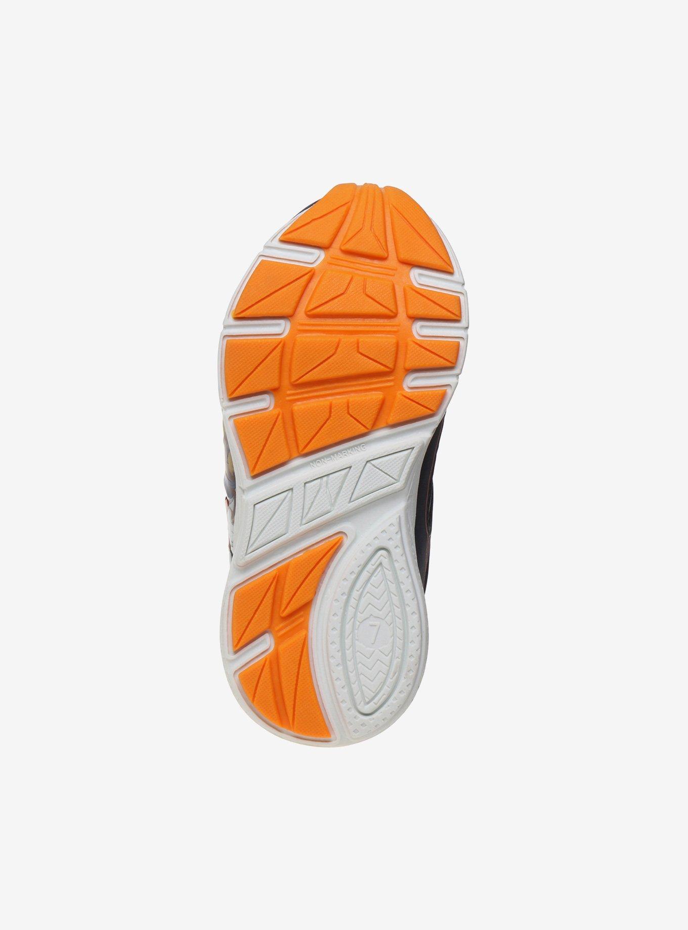 Paw Patrol Toddler Sneakers