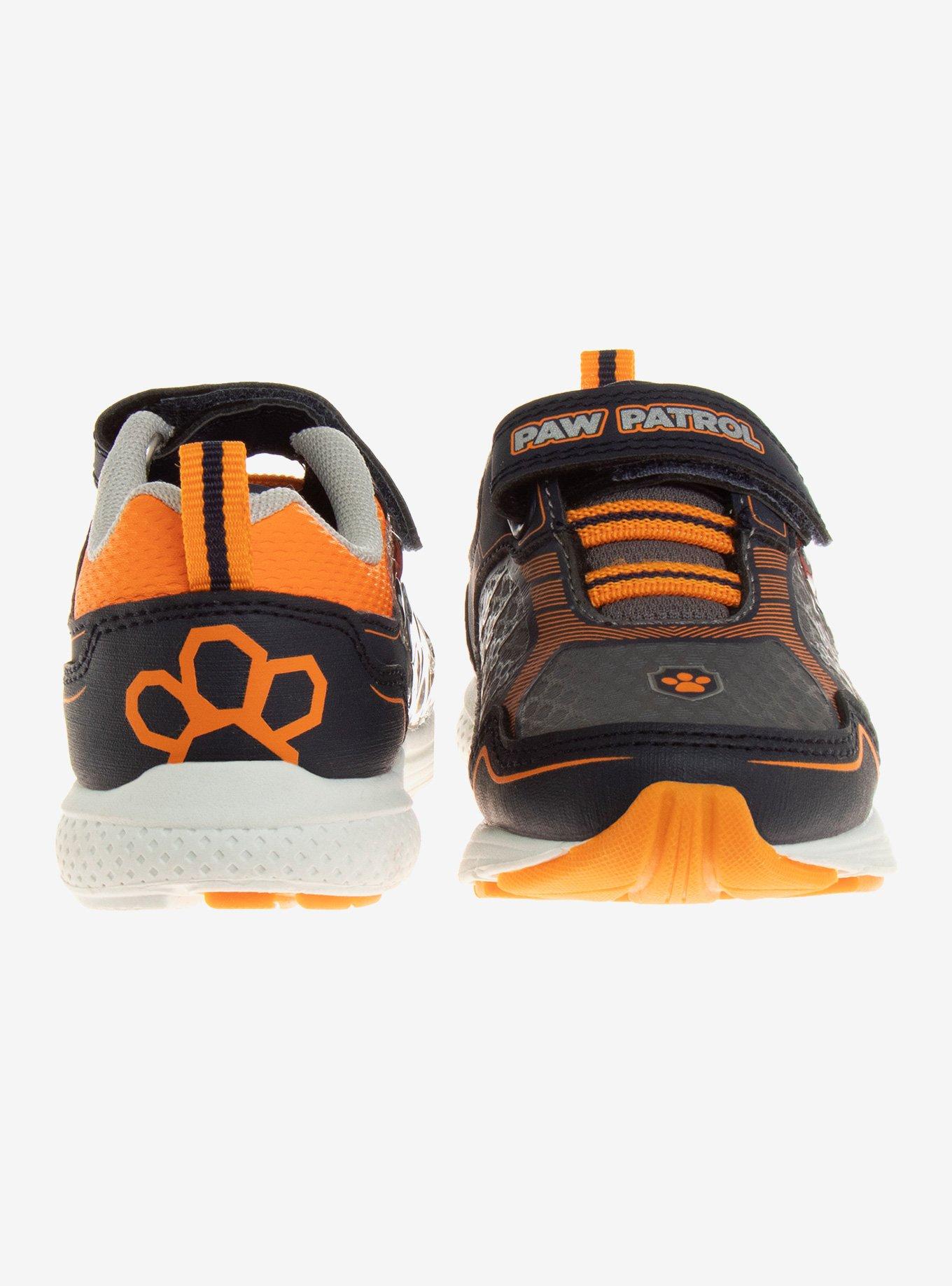 Paw Patrol Toddler Sneakers