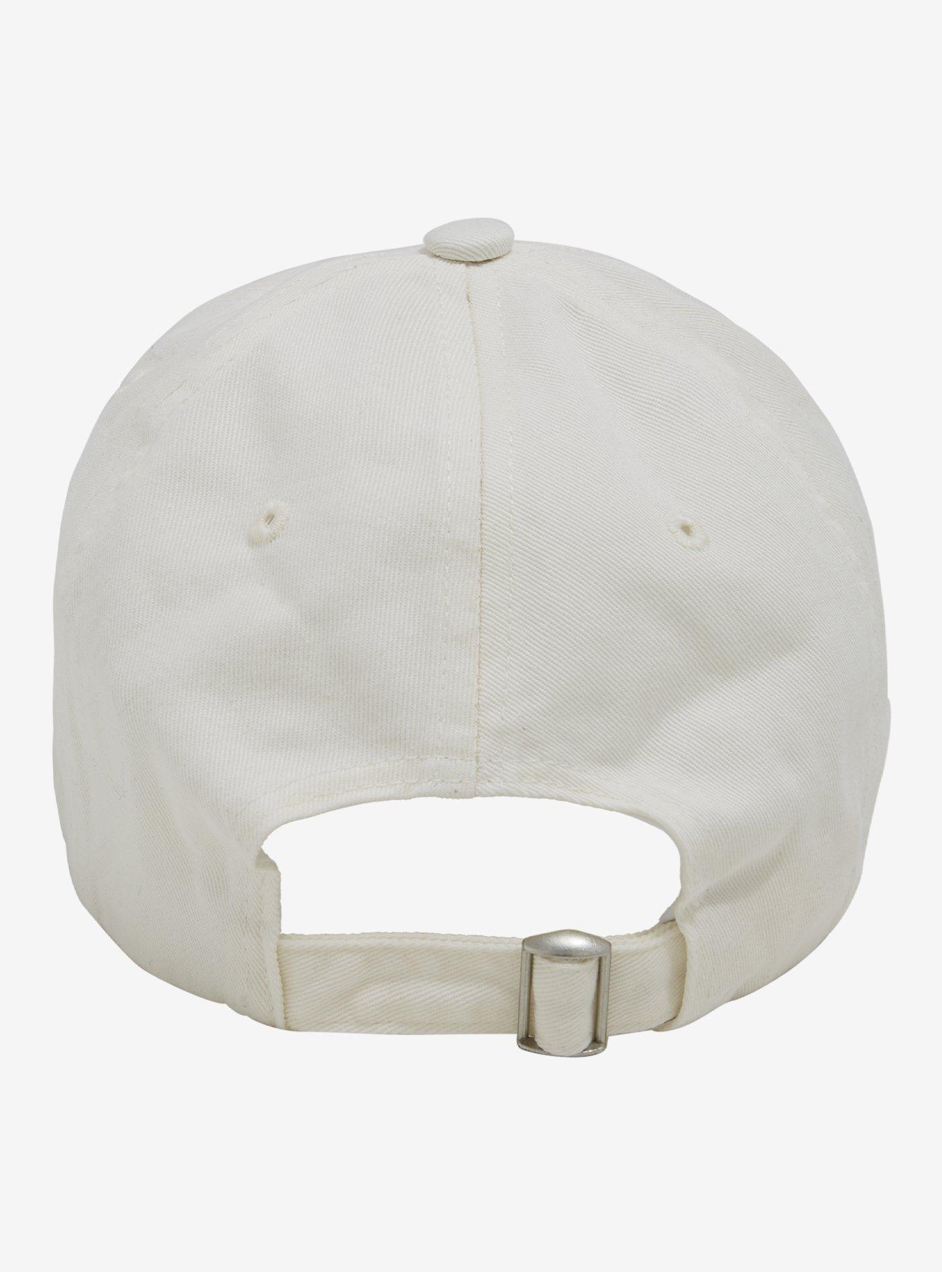 Peanuts Snoopy Ice Cream Chill Dad Cap, , alternate