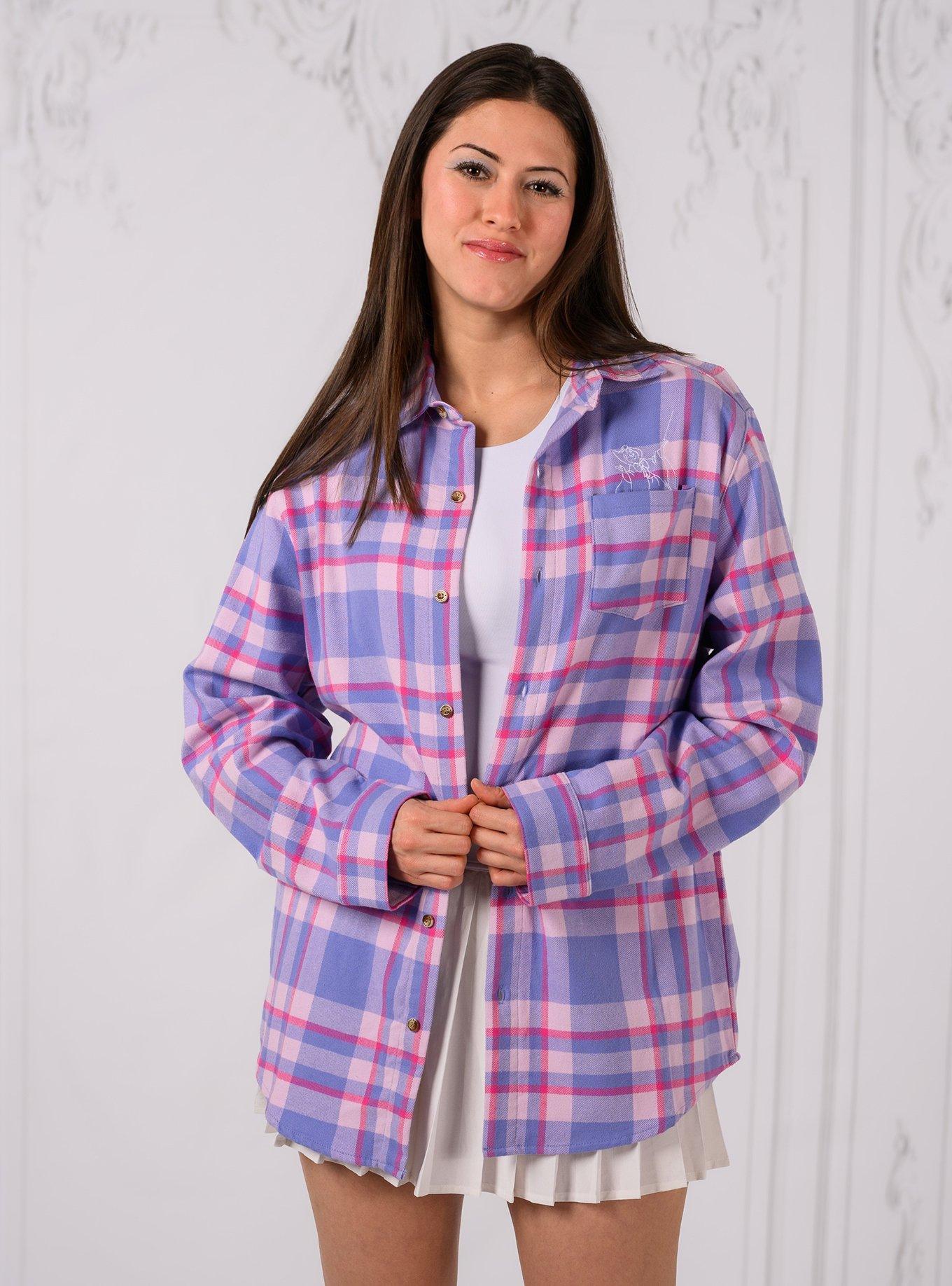 Cakeworthy Disney Cinderella Fairy Godmother Bibbidi Bobbidi Boo Flannel