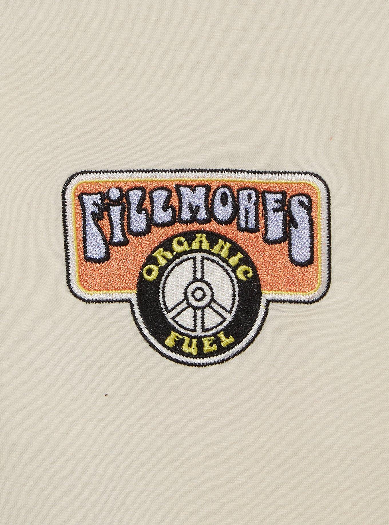 Disney Pixar Cars Fillmore's Organic Fuel T-Shirt - BoxLunch Exclusive