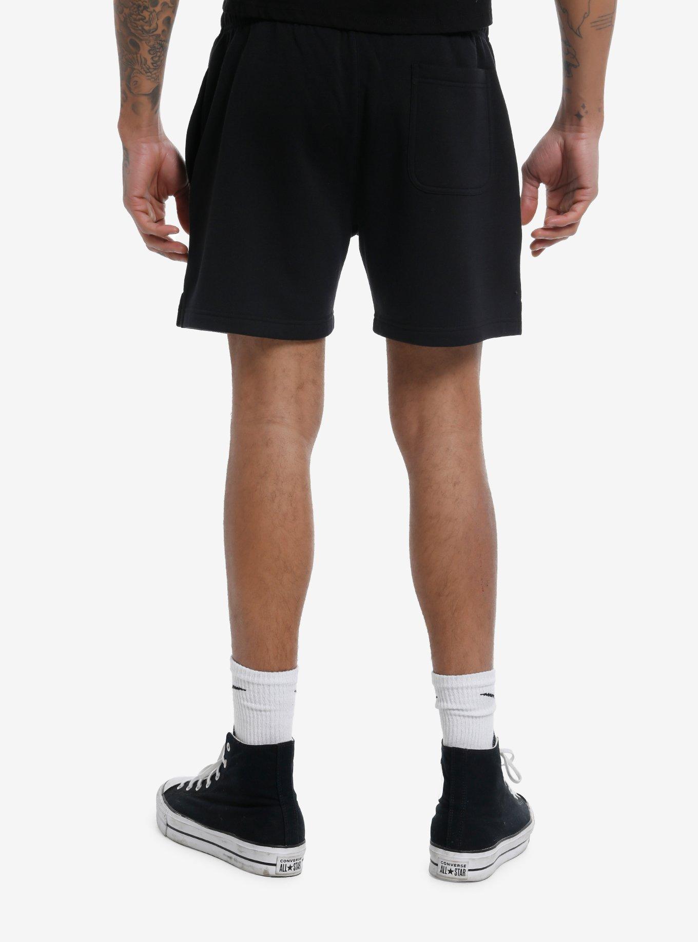Invader Zim GIR Doom Lounge Shorts, , hi-res