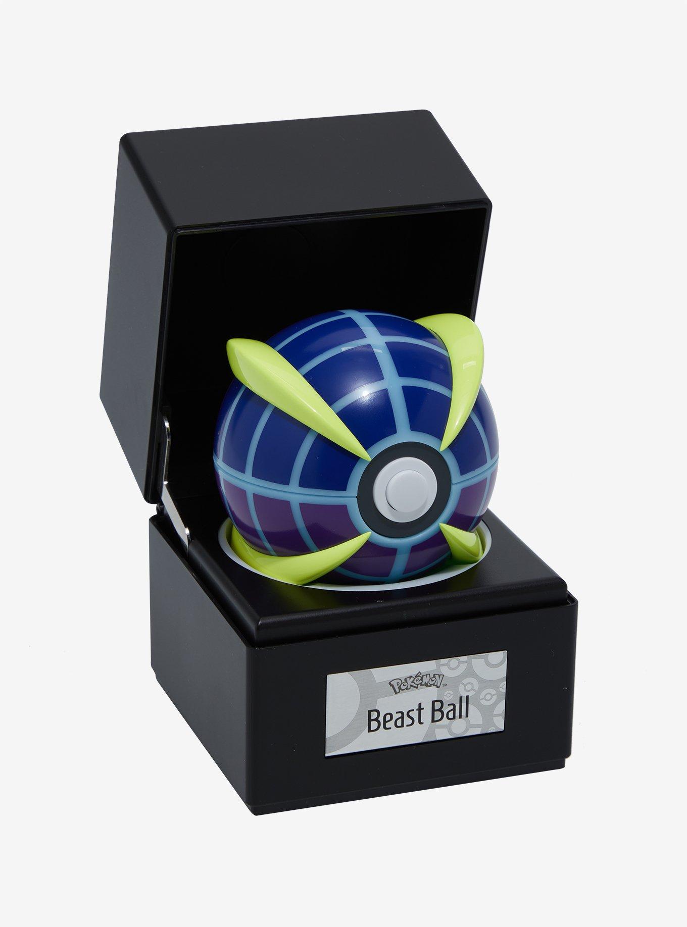 The Wand Company Pokémon Light-Up Beast Ball Replica, , hi-res