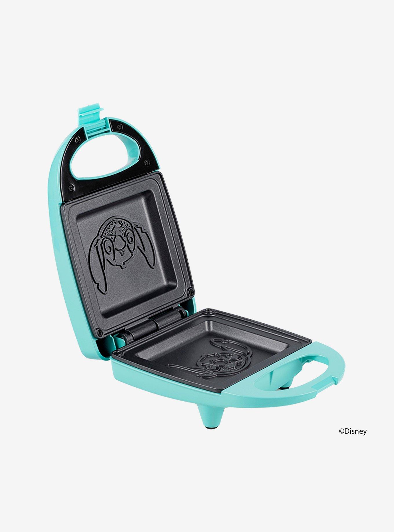 Disney Stitch Sandwich Maker, , alternate