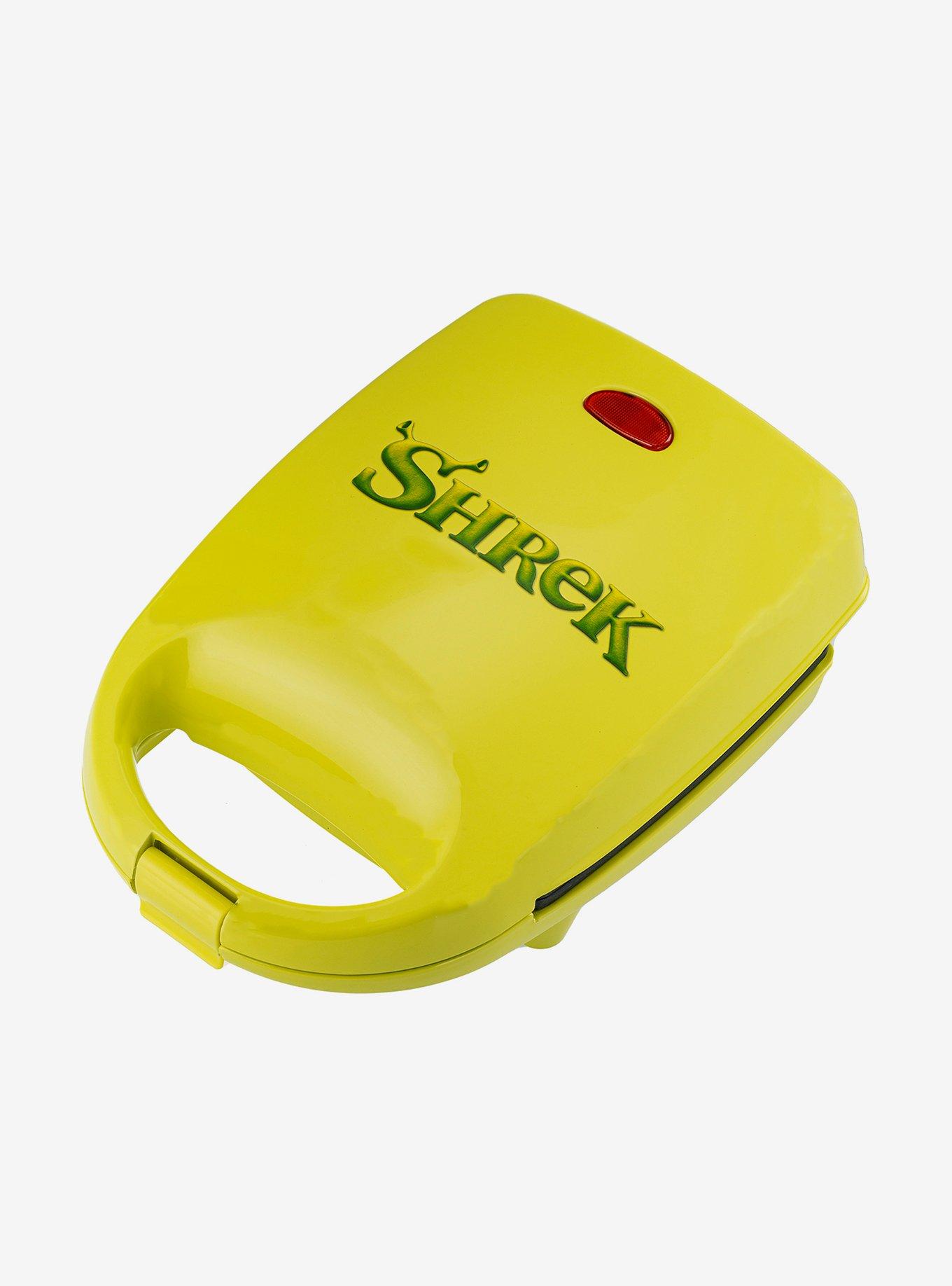 Shrek Sandwich Maker, , hi-res