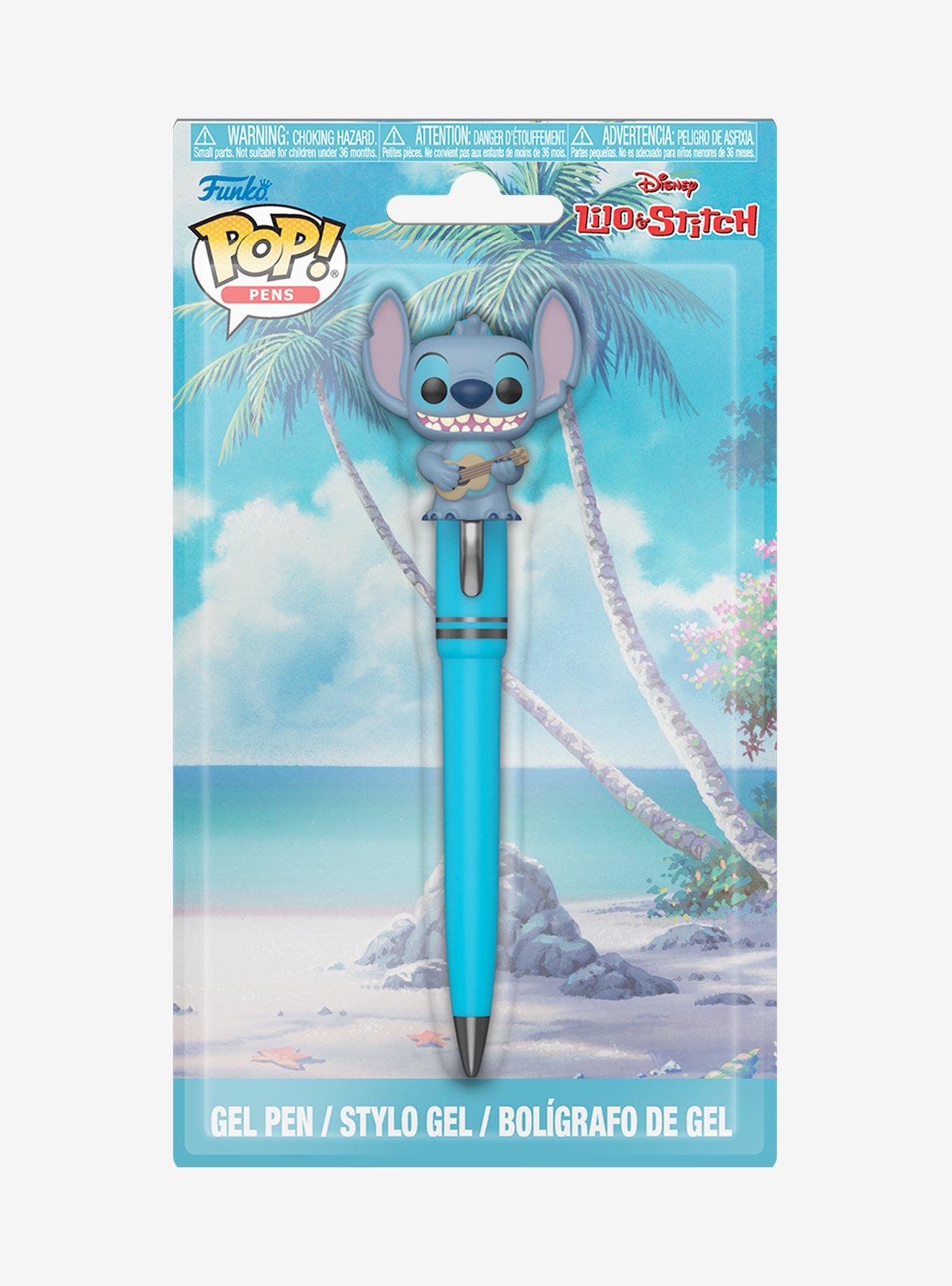 Funko Disney Lilo & Stitch Pop! Stitch Pen, , hi-res