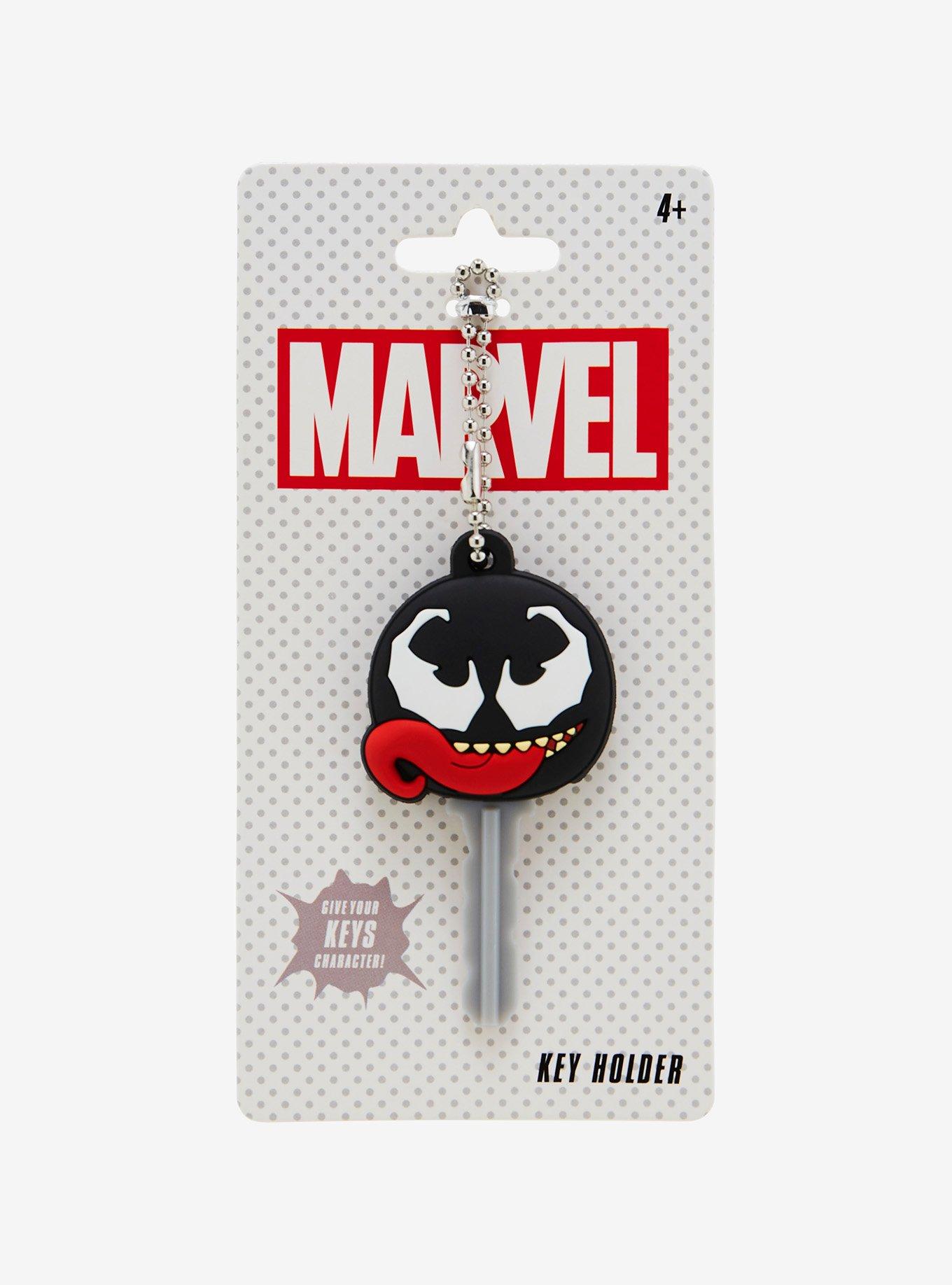 Marvel Venom Key Cap, , alternate