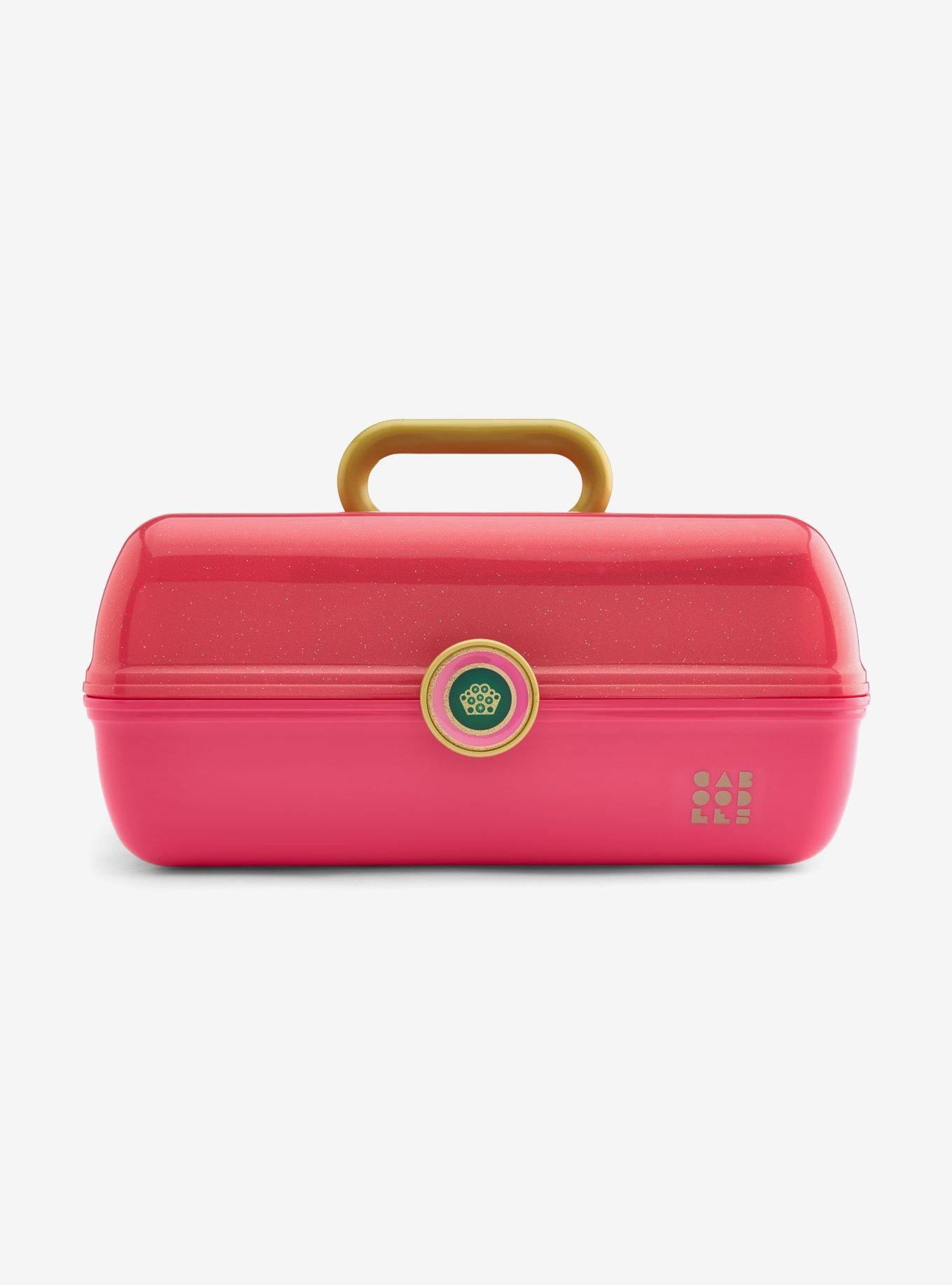 Caboodles x Wicked Glinda On-The-Go Girl, , alternate