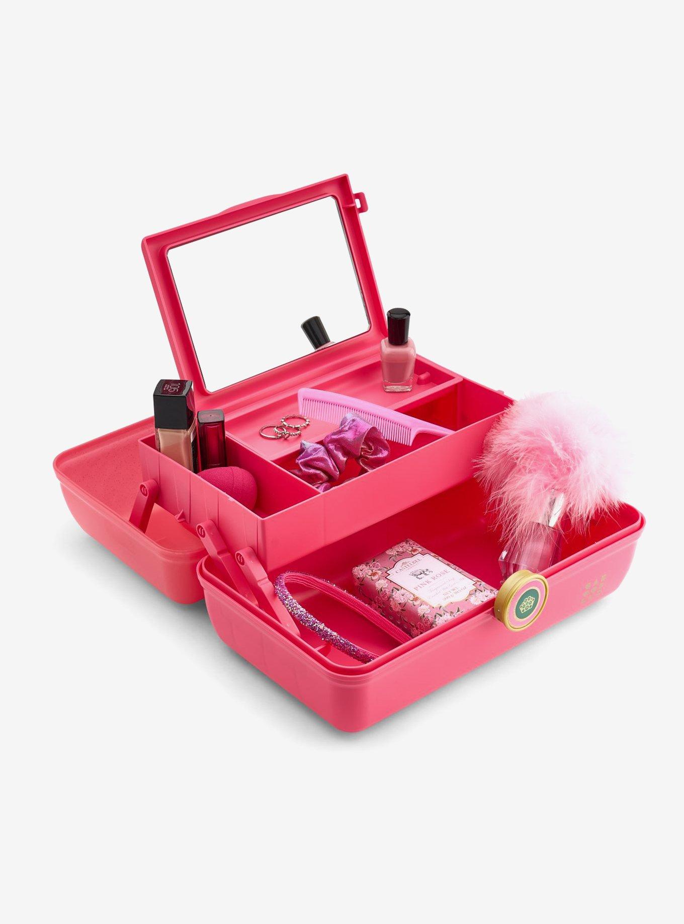 Caboodles x Wicked Glinda On-The-Go Girl, , alternate