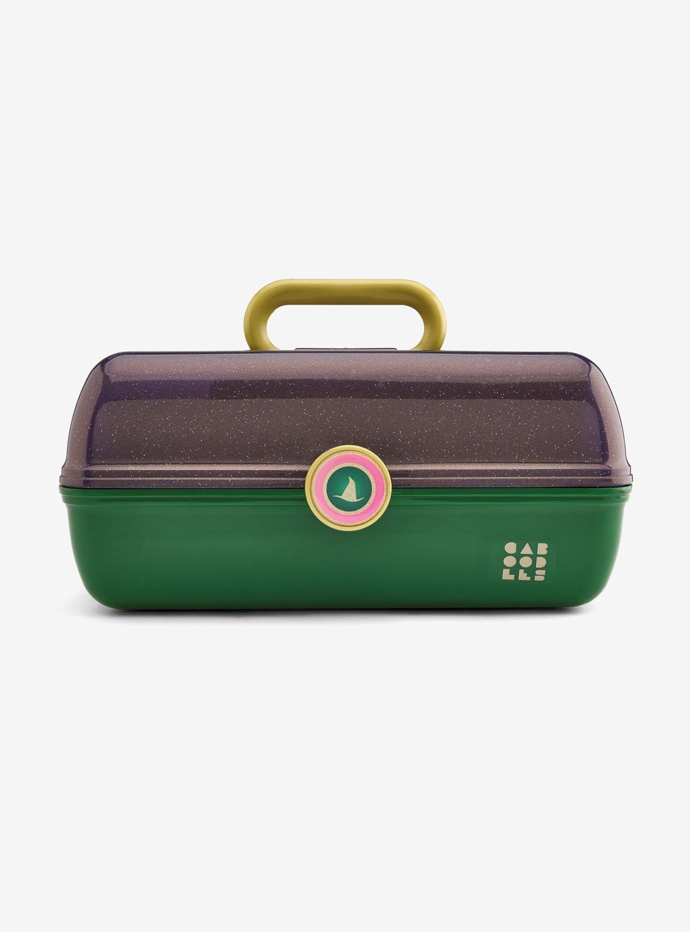 Caboodles x Wicked Elphaba On-The-Go Girl, , alternate