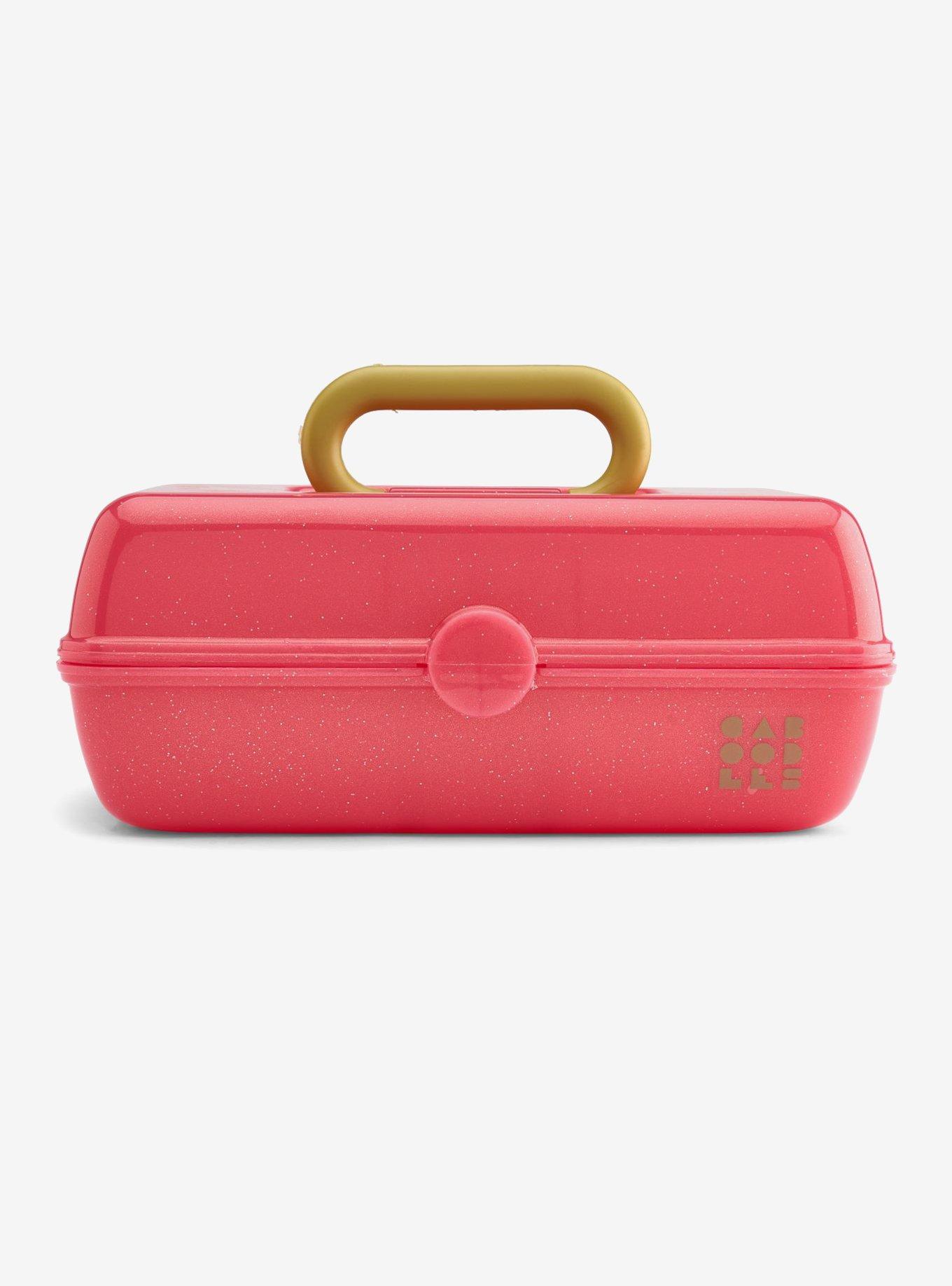 Caboodles x Wicked Glinda Pretty In Petite, , alternate