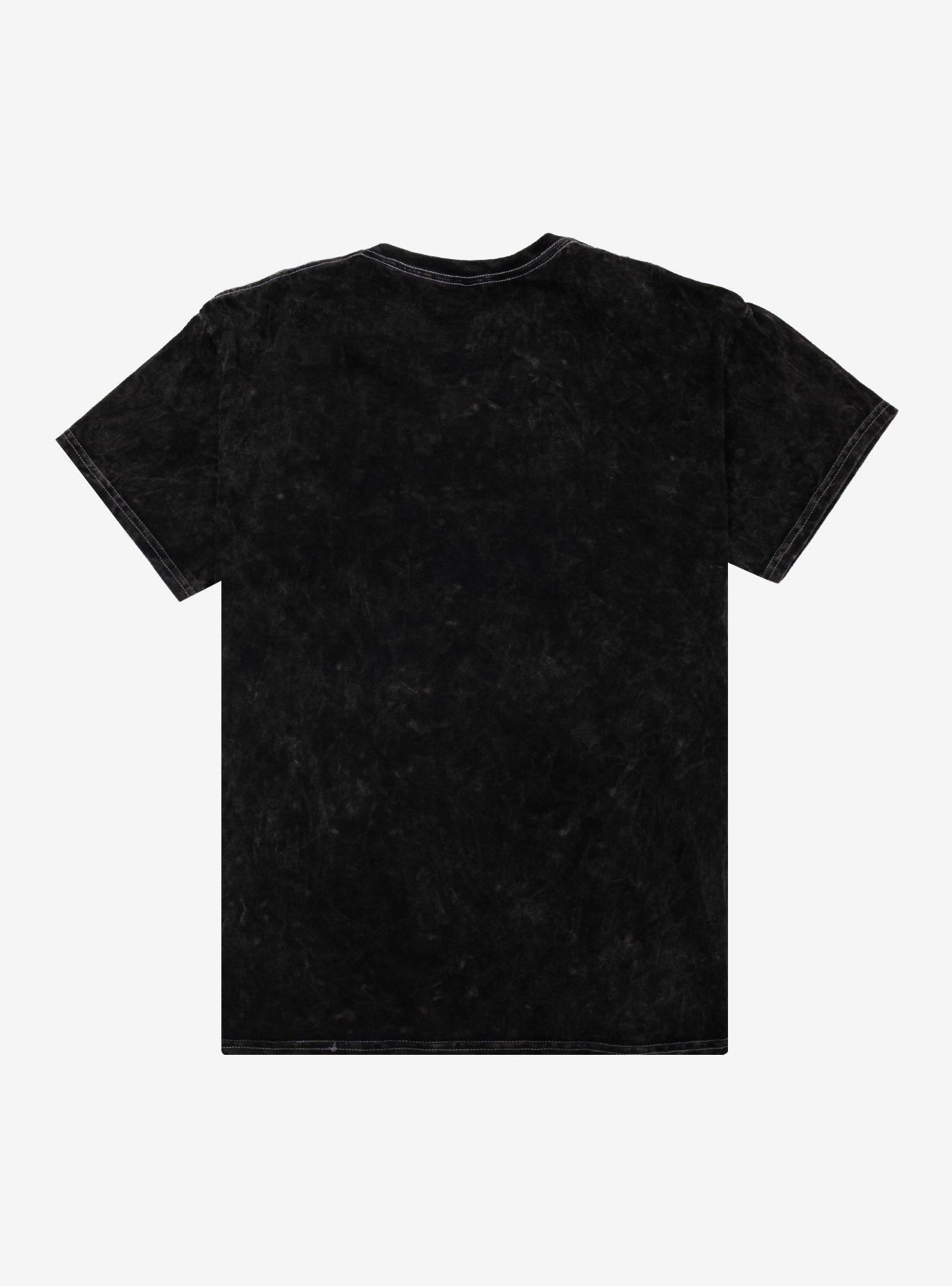 Hunter X Hunter Association Duo Dark Wash T-Shirt, , hi-res