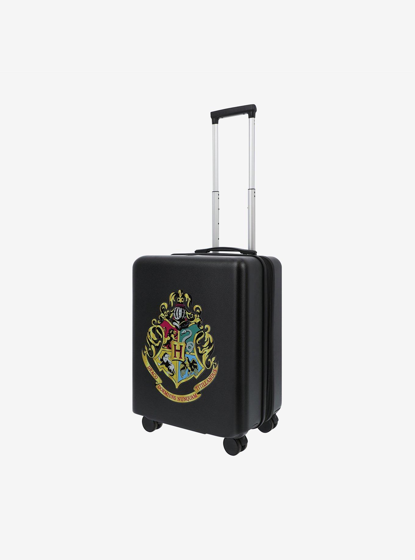 FUL Harry Potter Carry-On Luggage Black, , hi-res