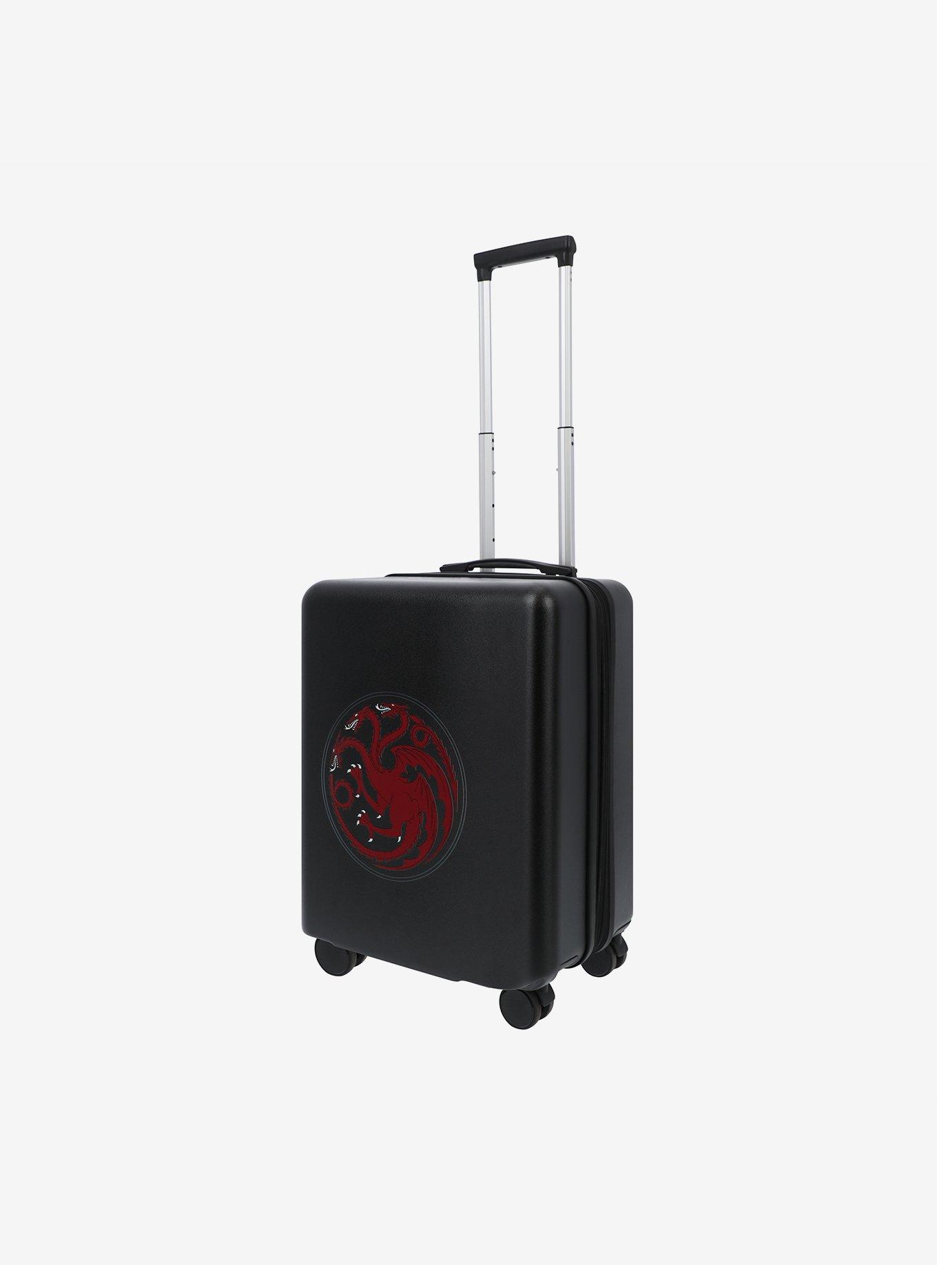 FUL Game of Thrones Carry-On Luggage, , hi-res