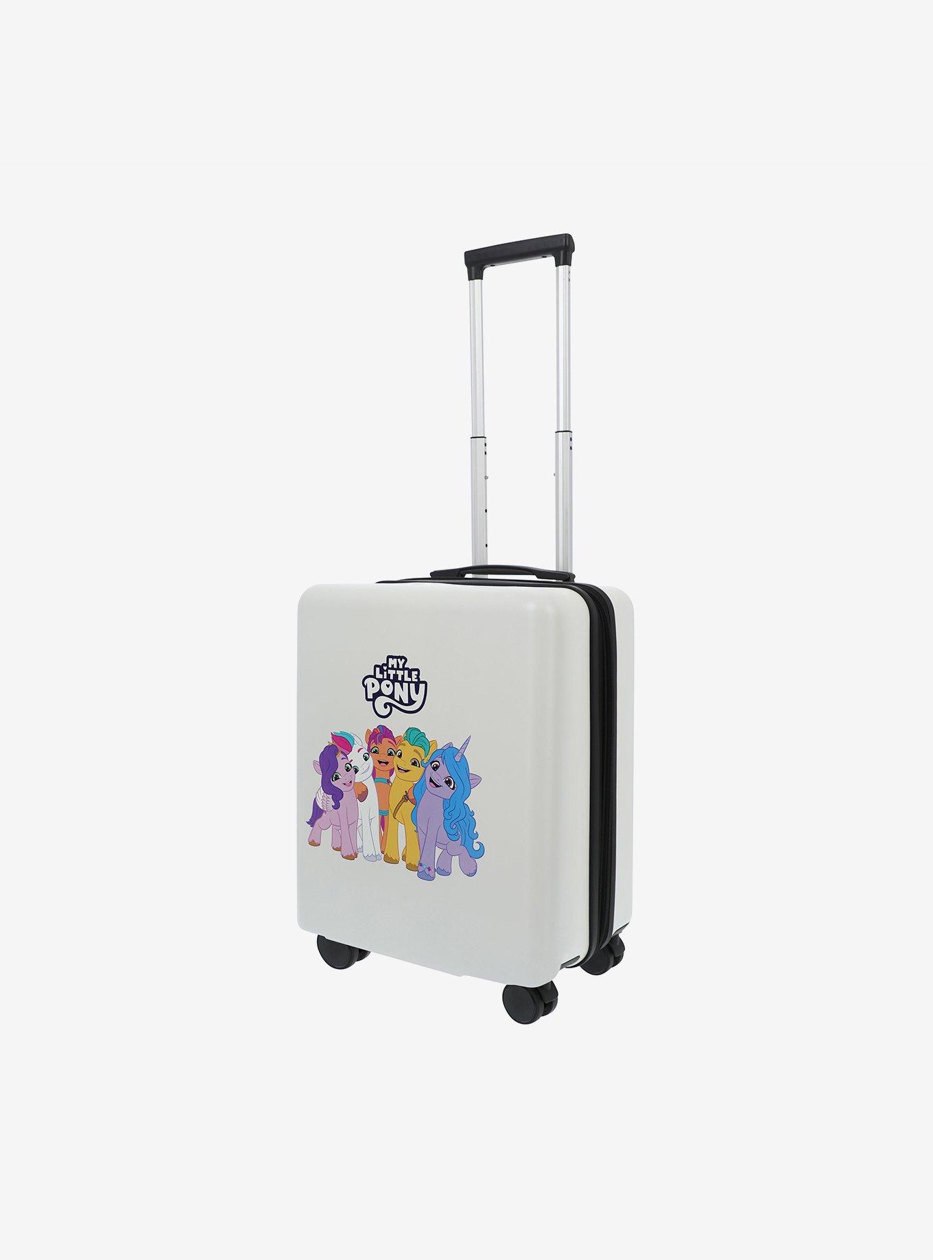 FUL My Little Pony Carry-On Luggage, , hi-res