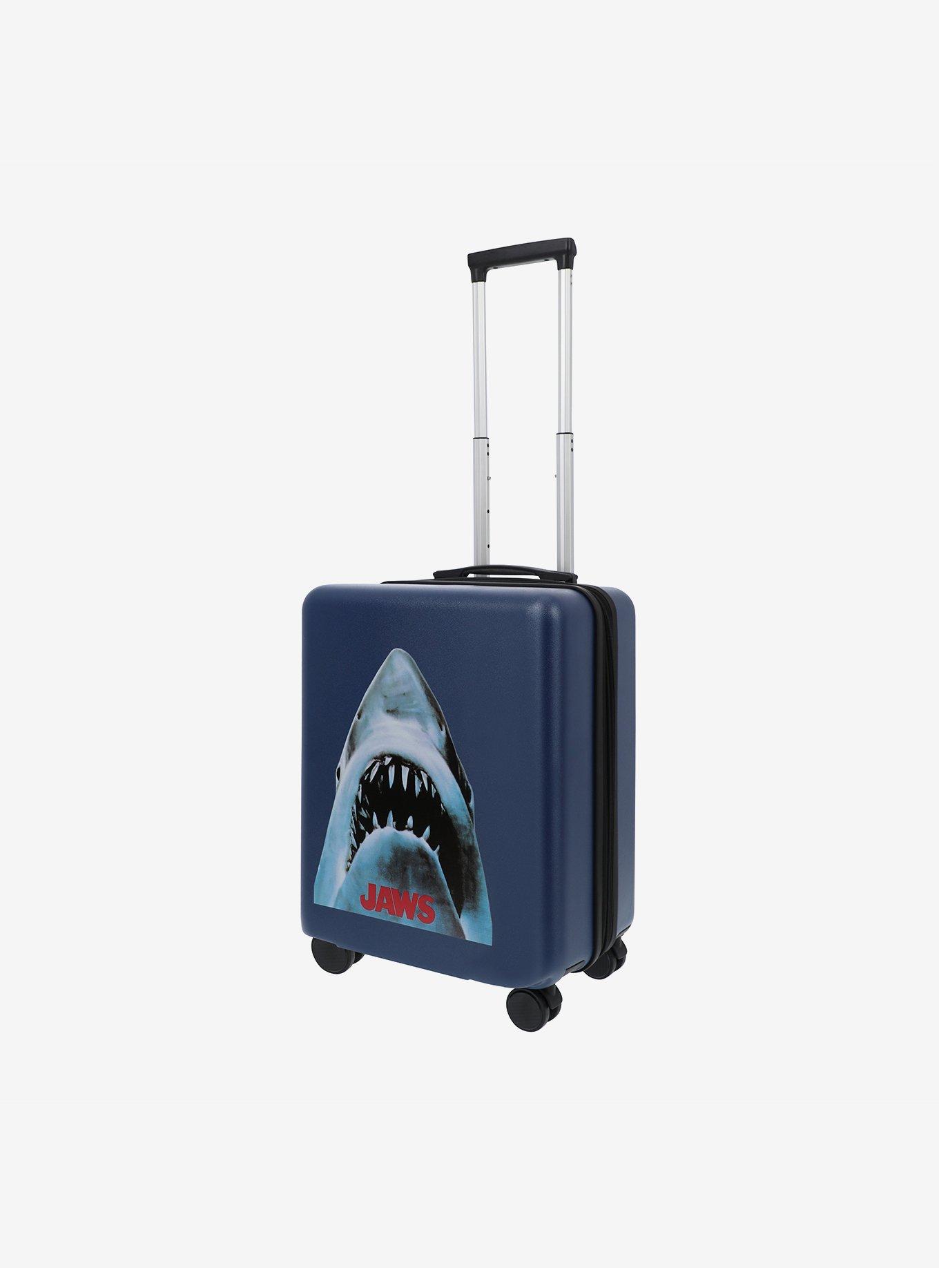 FUL Jaws Carry-On Luggage, , hi-res