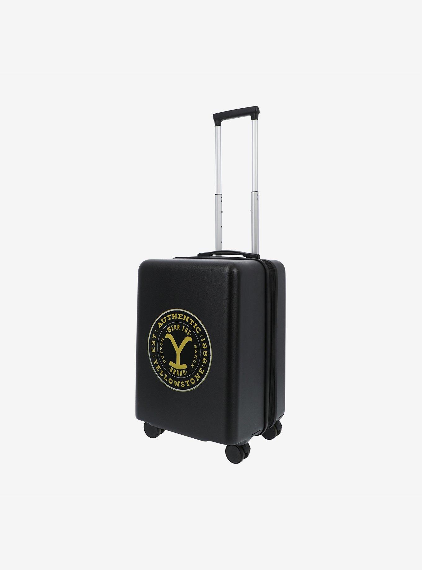 FUL Yellowstone Carry-On Luggage, , hi-res