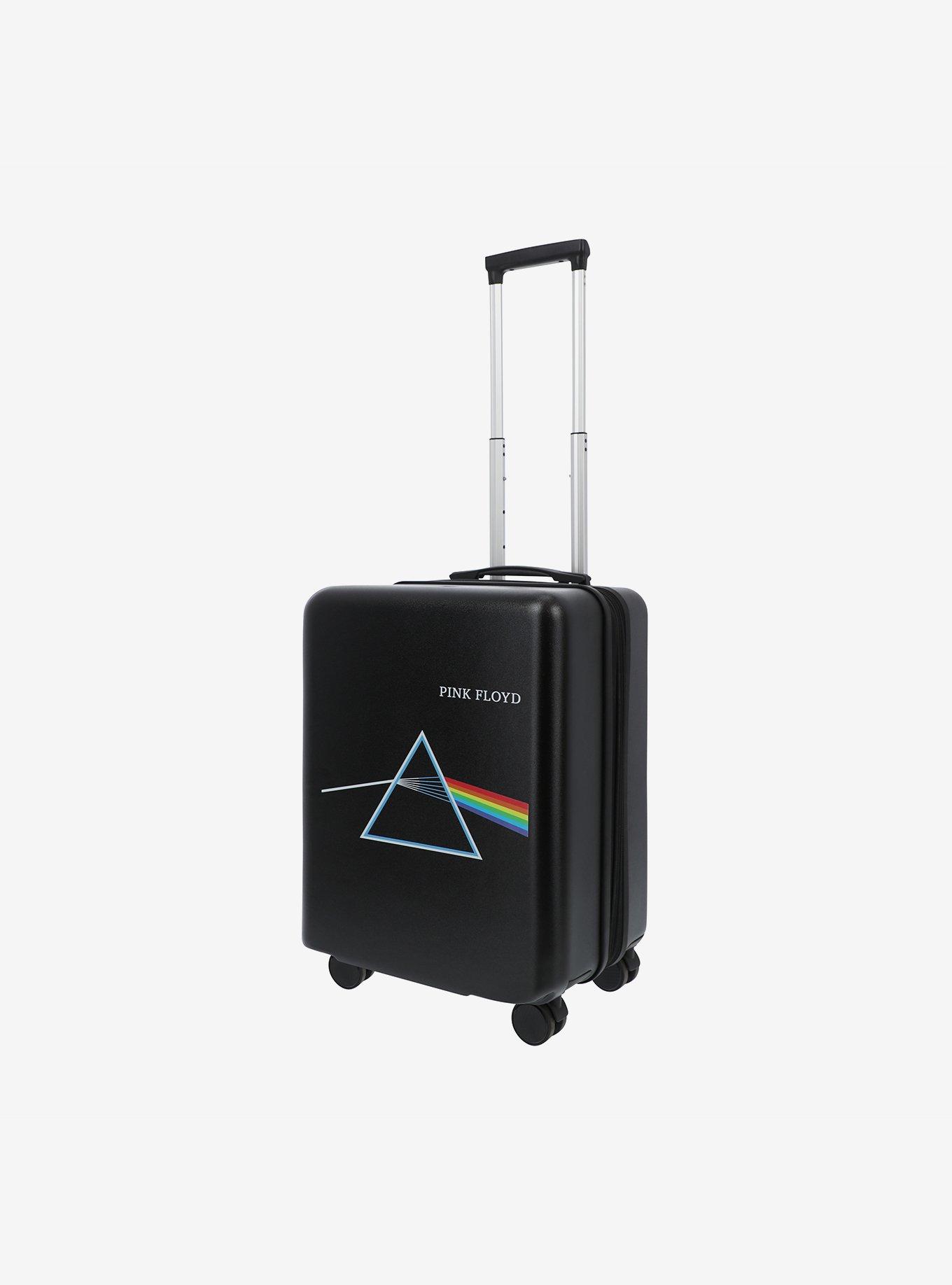 FUL Pink Floyd Carry-On Luggage, , alternate