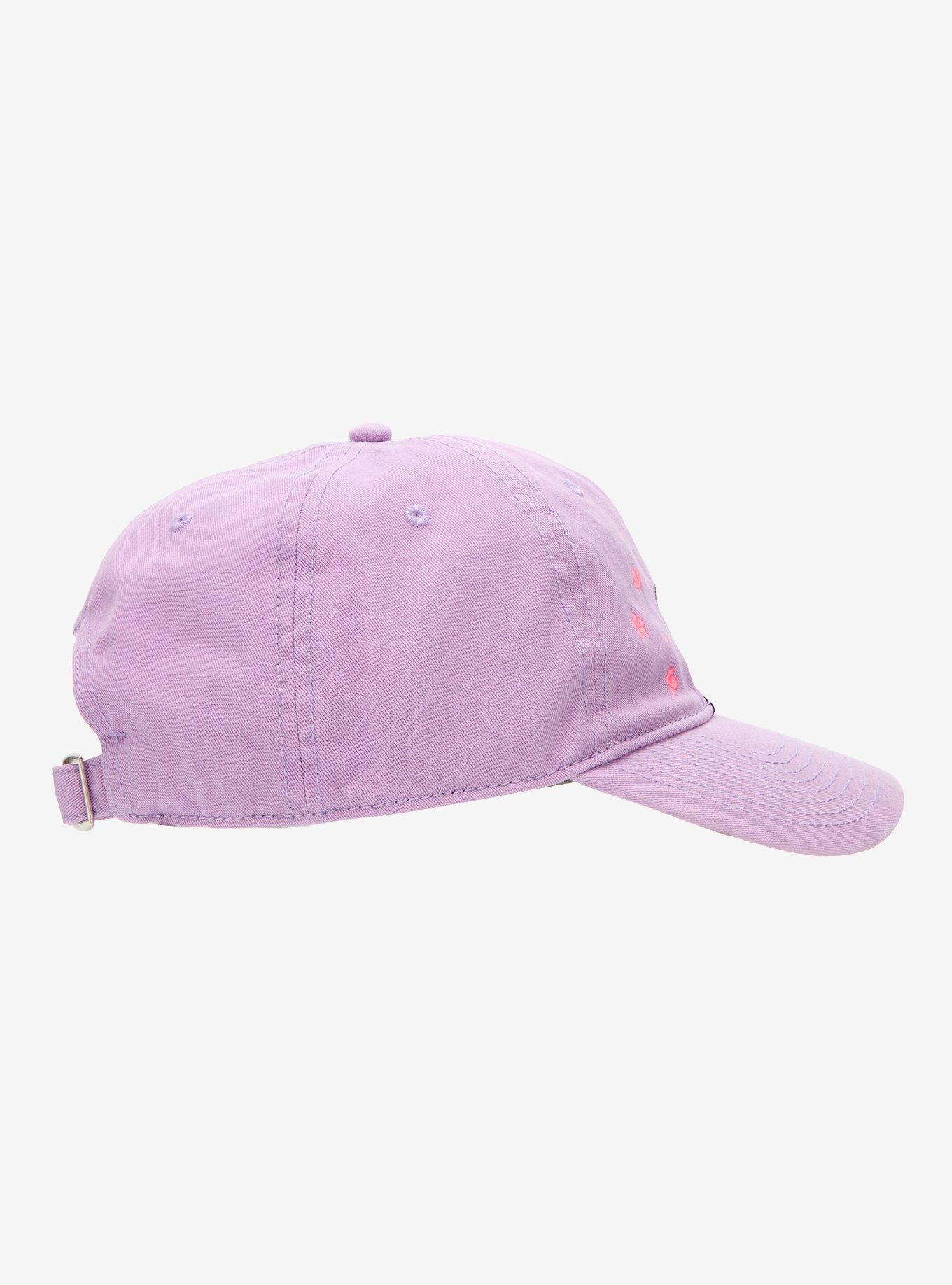 Studio Ghibli&reg; Spirited Away No-Face Cherry Blossom Ball Cap - BoxLunch Exclusive, , alternate