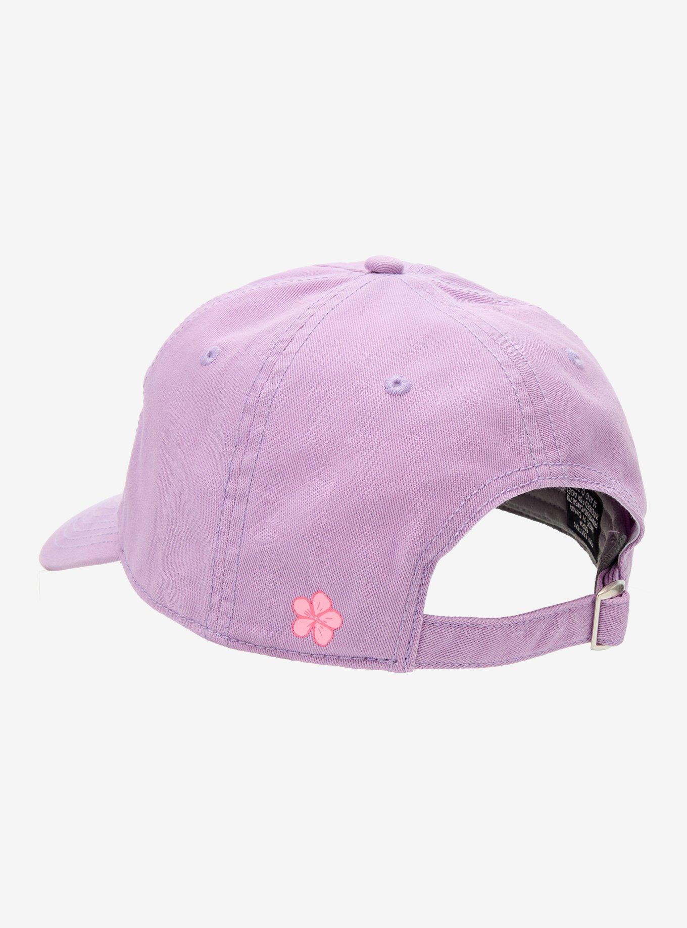 Studio Ghibli&reg; Spirited Away No-Face Cherry Blossom Ball Cap - BoxLunch Exclusive, , alternate