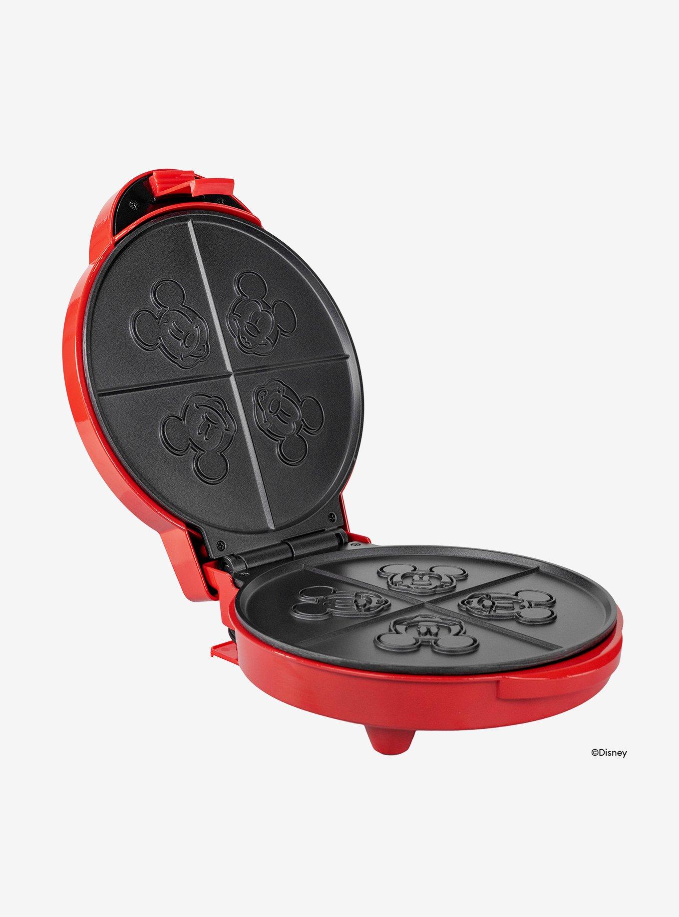 Disney Mickey Mouse Quesadilla Maker, , hi-res