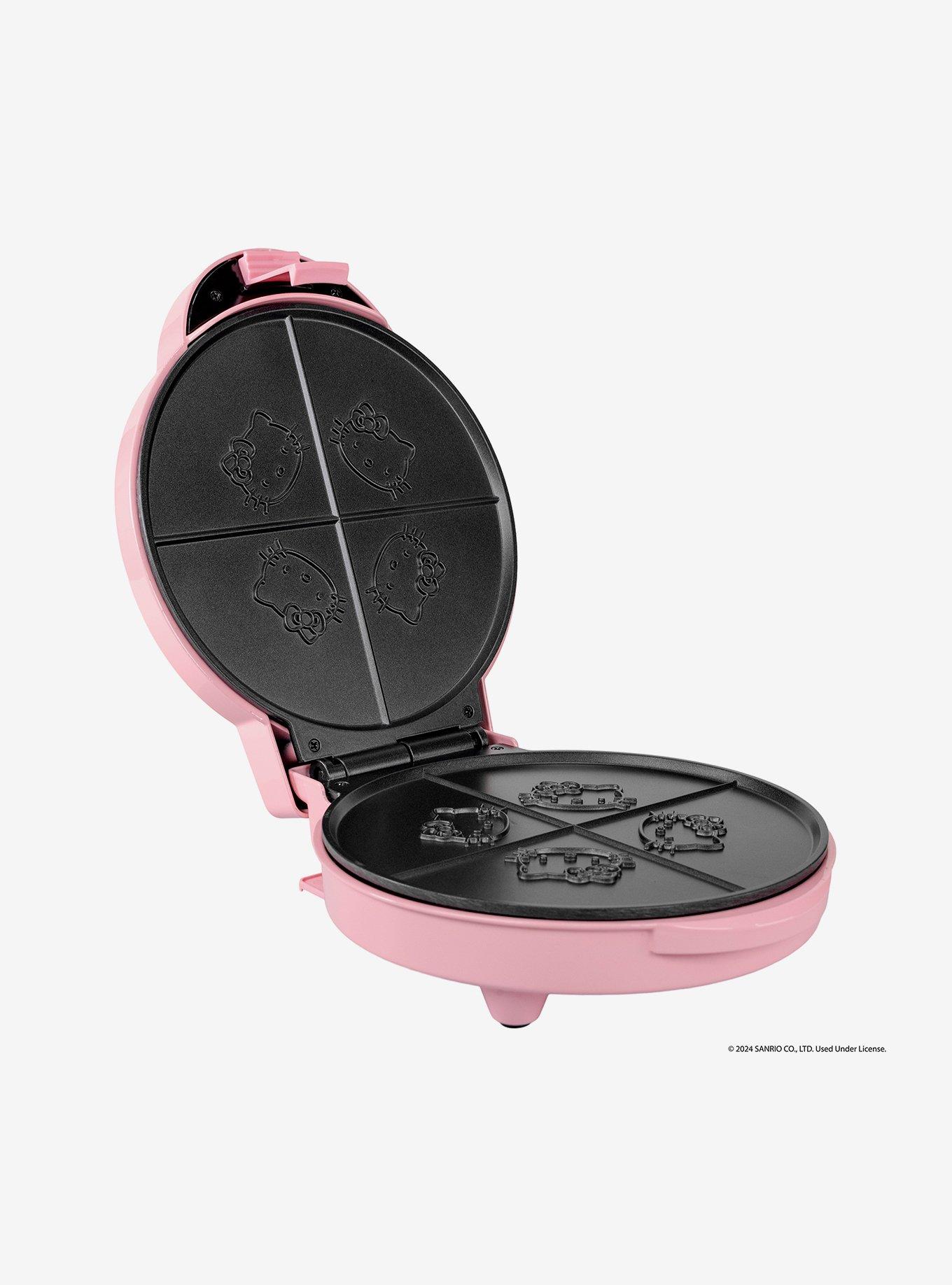 Hello Kitty Quesadilla Maker, , hi-res