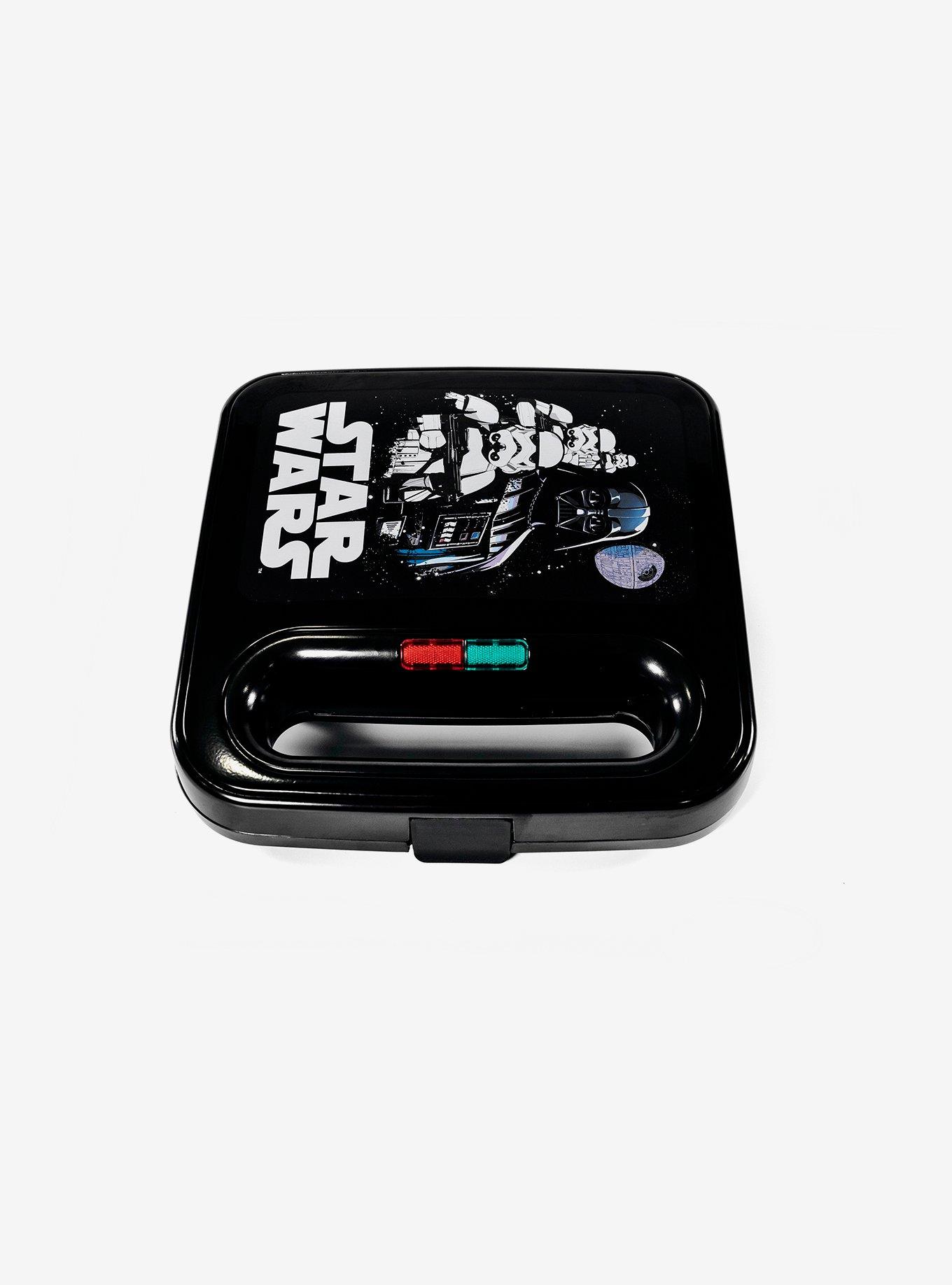 Star Wars Darth Vader & Stormtrooper Grilled Cheese Maker, , hi-res