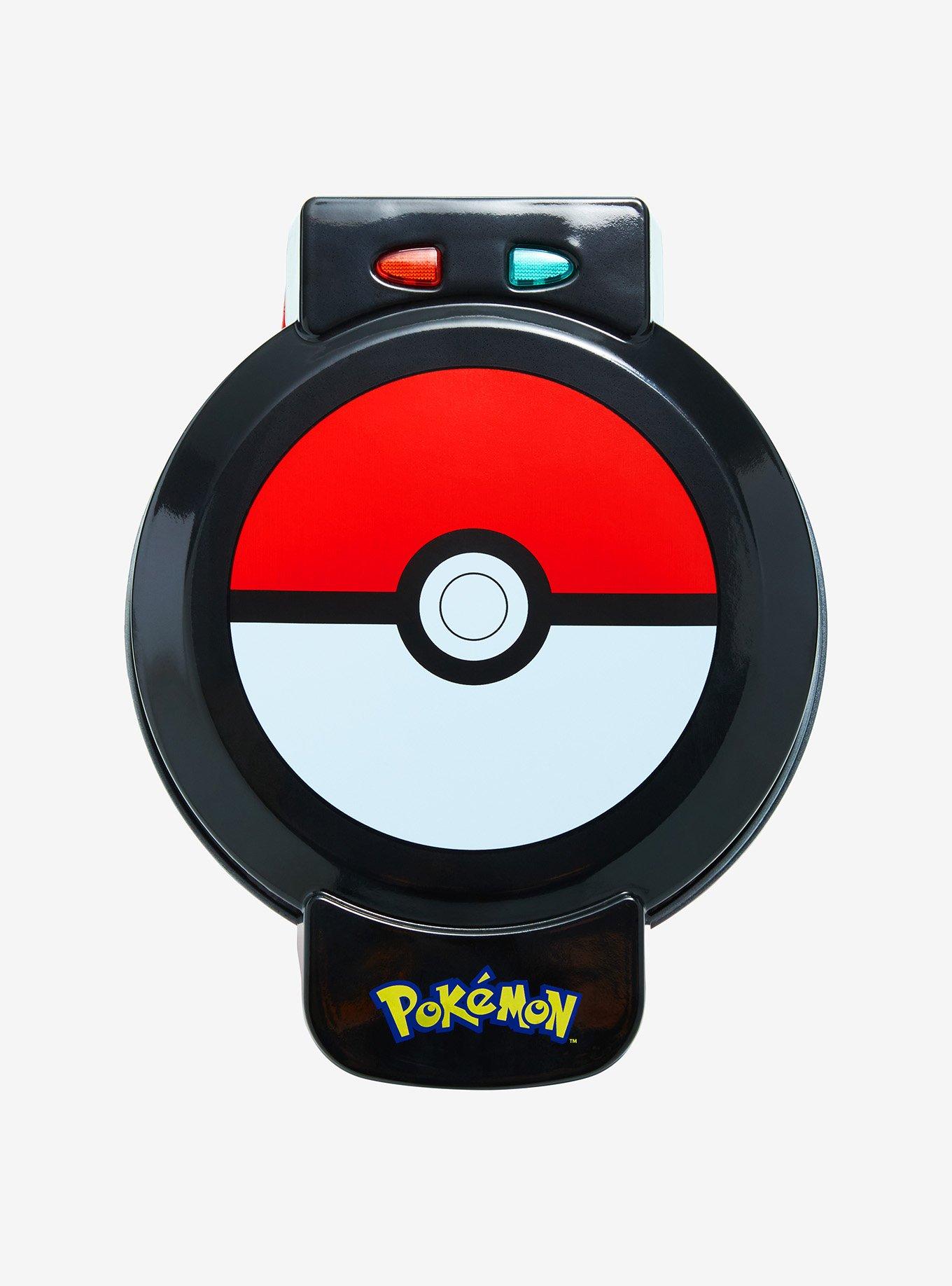 Pokemon Waffle Maker, , alternate