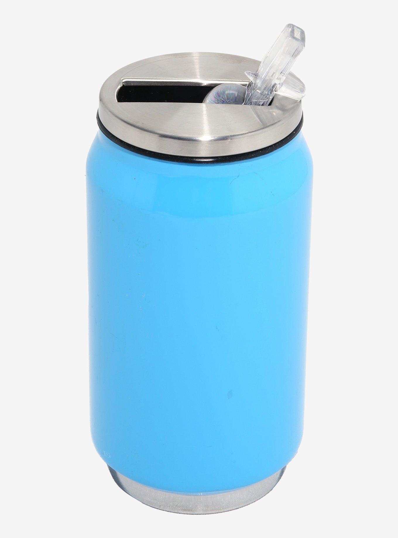 One Piece Foosha Village Soda Can Water Bottle, , hi-res
