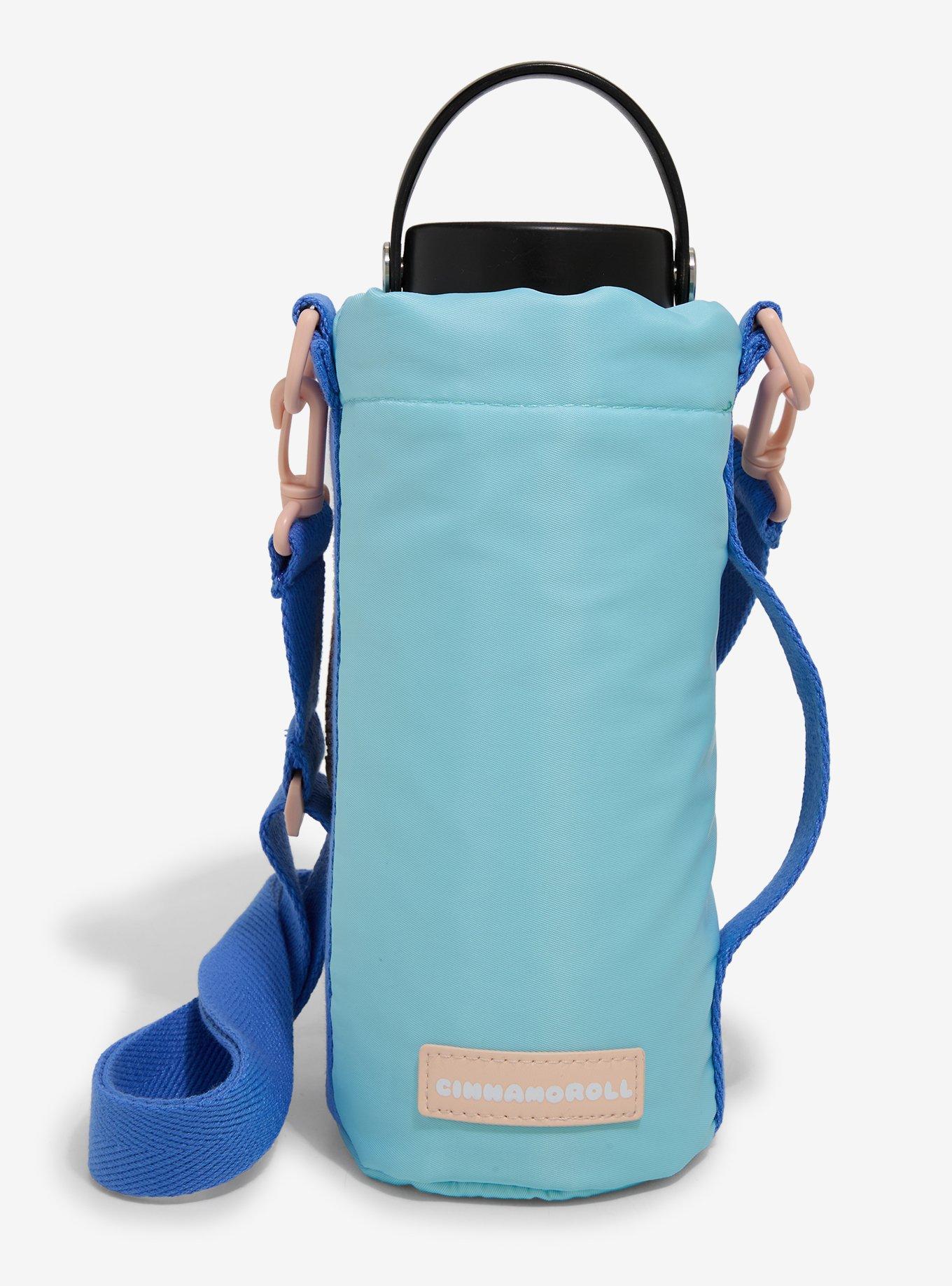 Cinnamoroll Costume Water Bottle Sling, , alternate