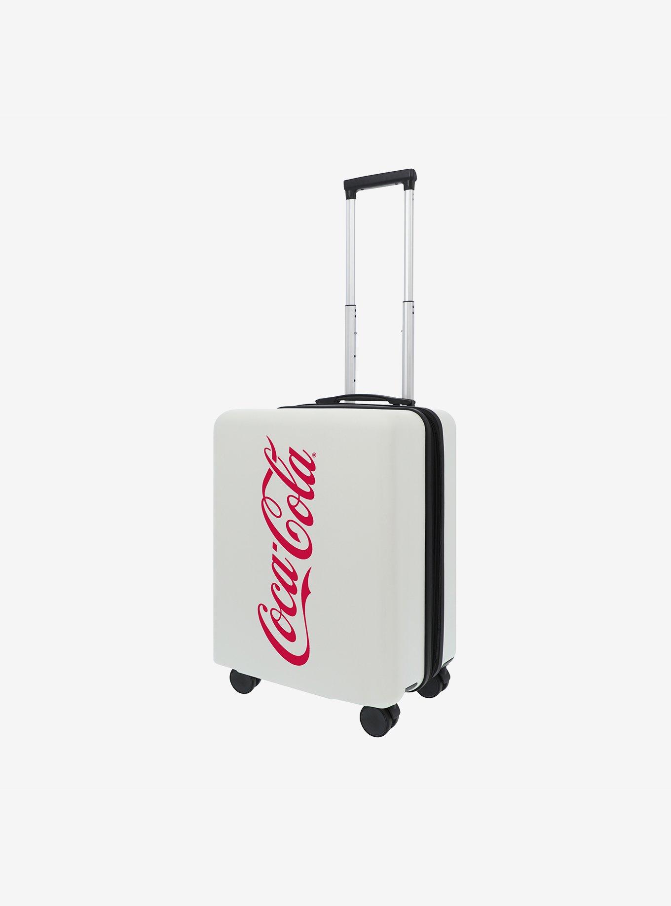 FUL Coca-Cola Carry-On Luggage, , hi-res