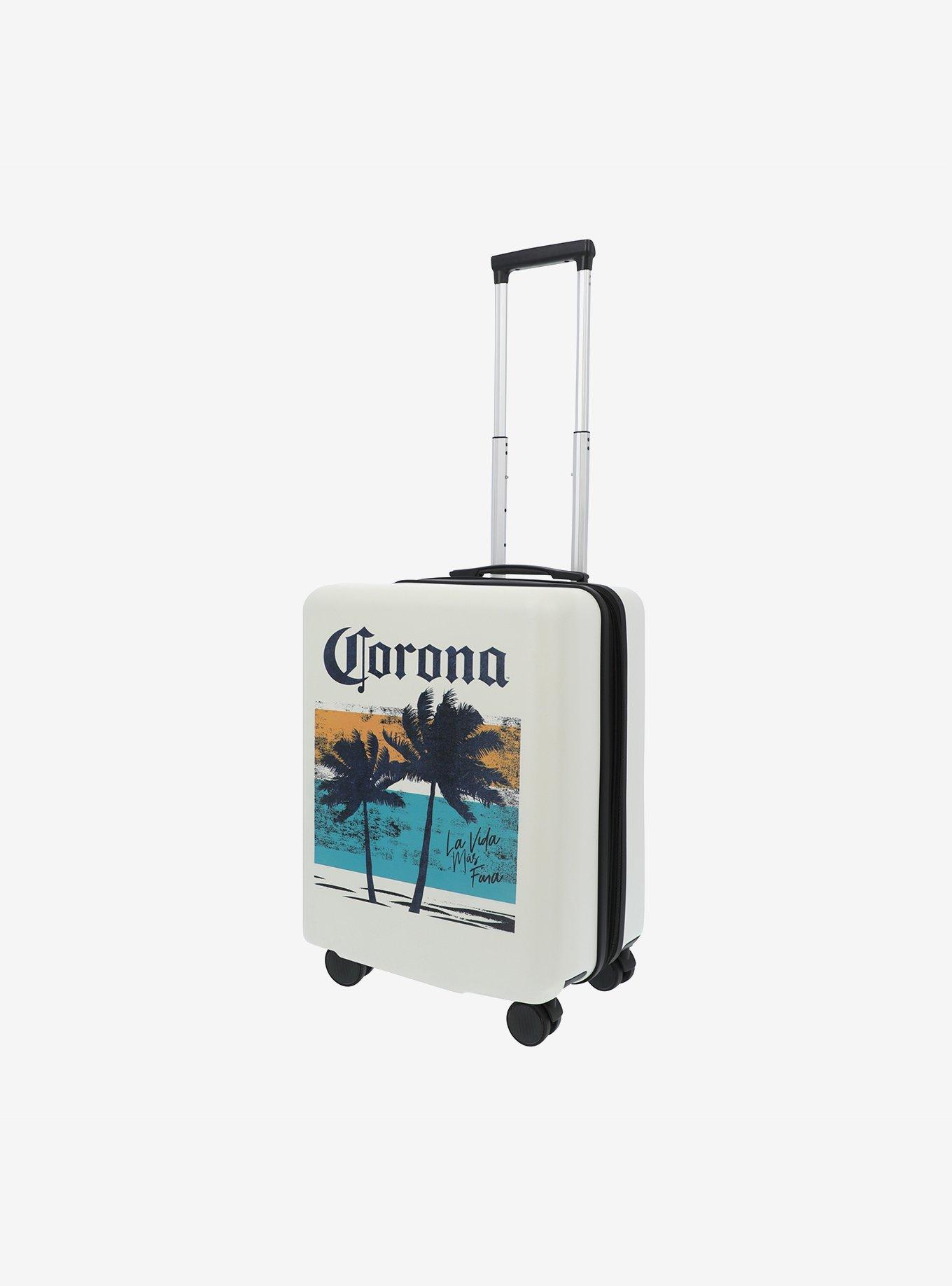 FUL Corona Carry-On Luggage, , alternate