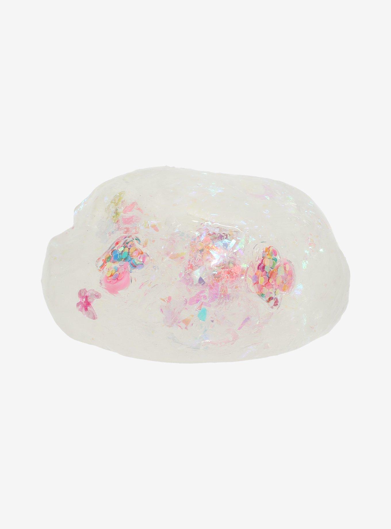 Fairy Dust Mix-In Slime, , hi-res