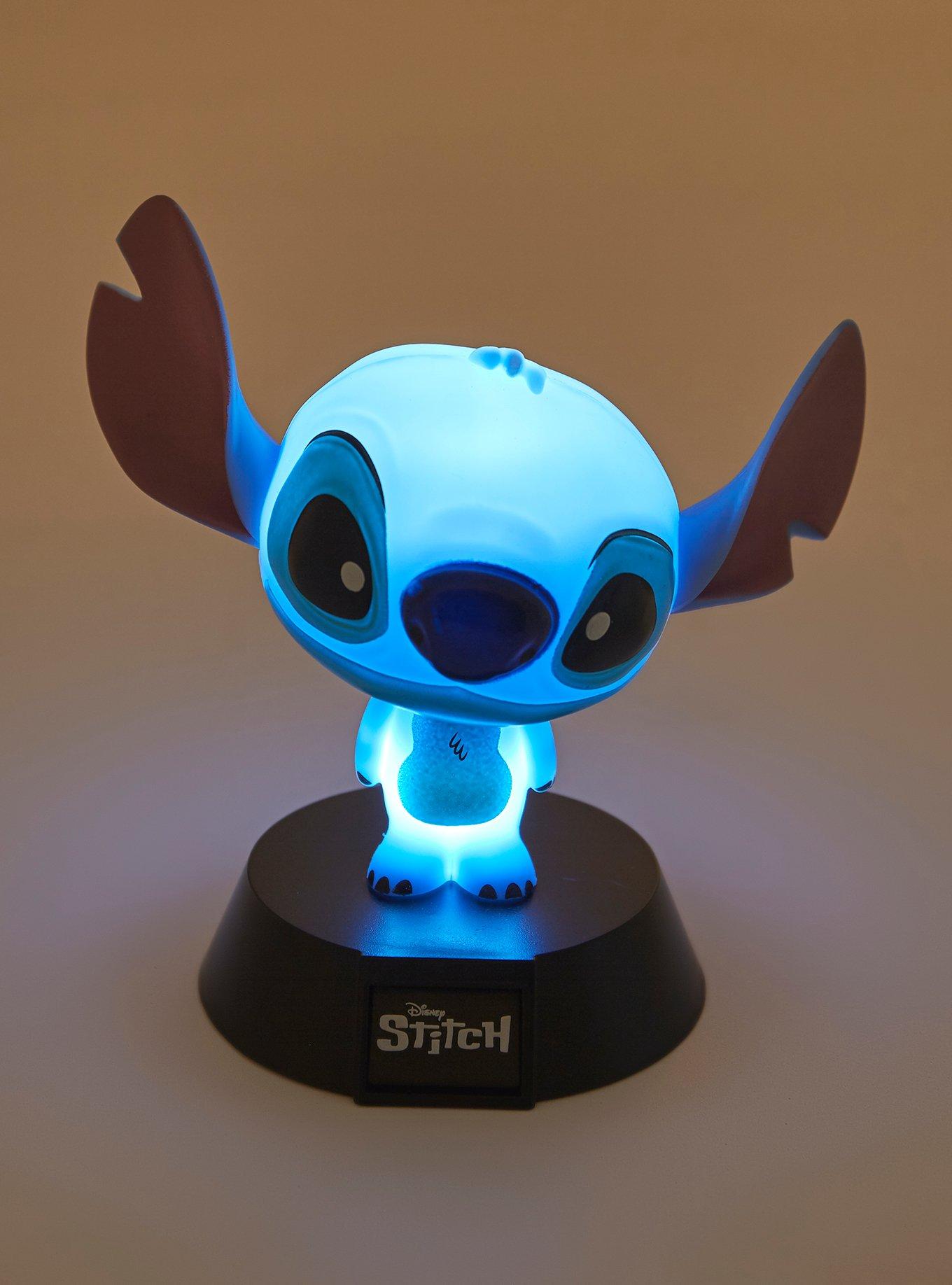 Disney Stitch Icon Light, , hi-res