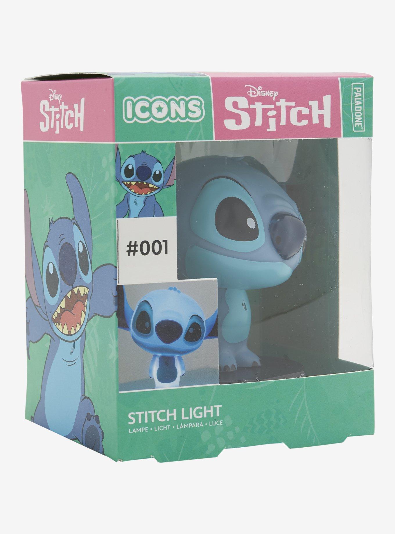 Disney Stitch Icon Light, , alternate