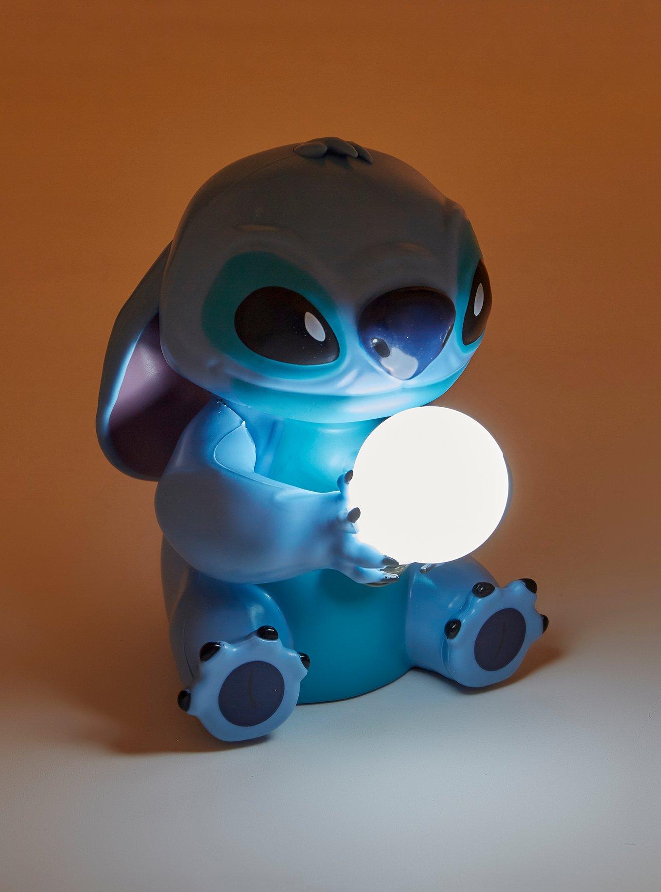 Disney Stitch Sitting Light, , hi-res