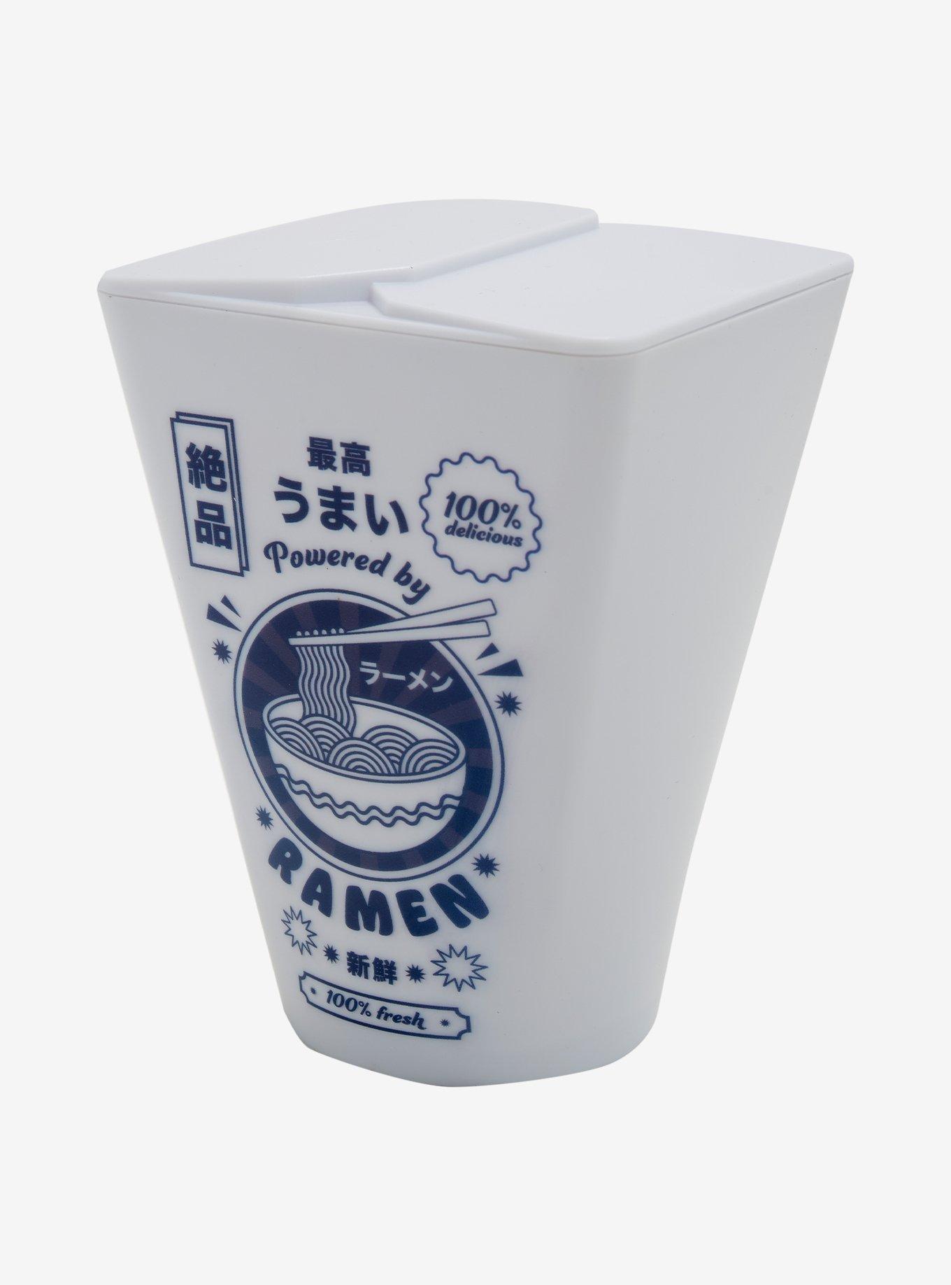 Ramen Takeout Box Light, , alternate