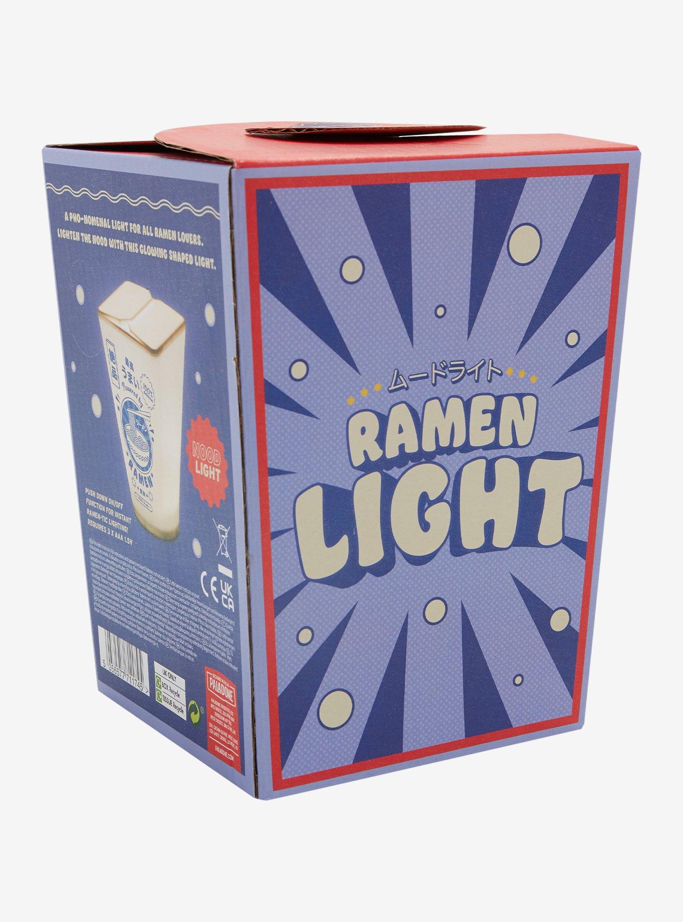 Ramen Takeout Box Light, , alternate