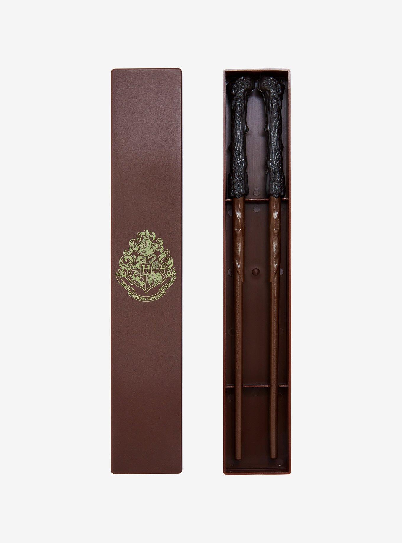 Harry Potter Wand Chopsticks, , alternate