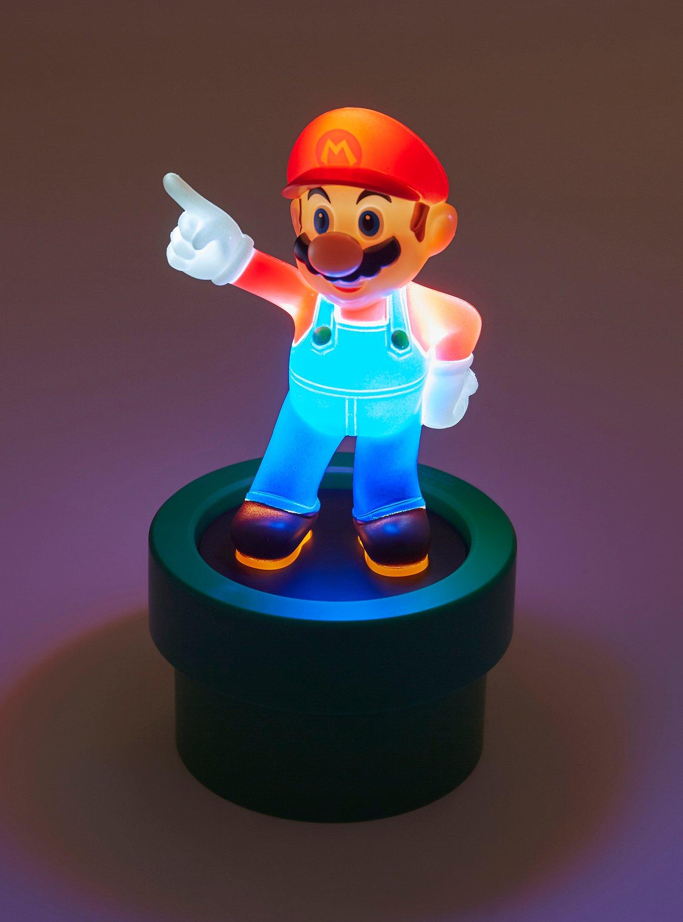 Super Mario Bros. Mario Light, , hi-res